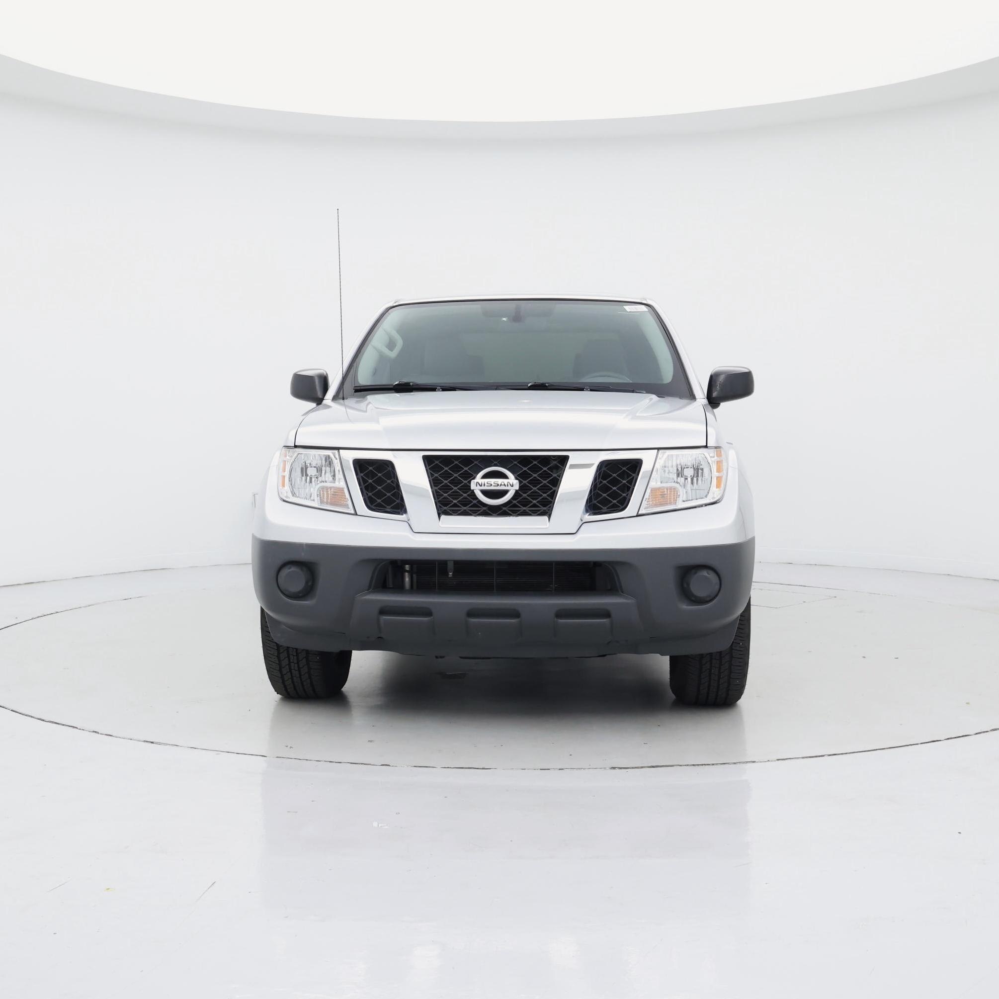 Thumbnail: 2020 Nissan Frontier - 5