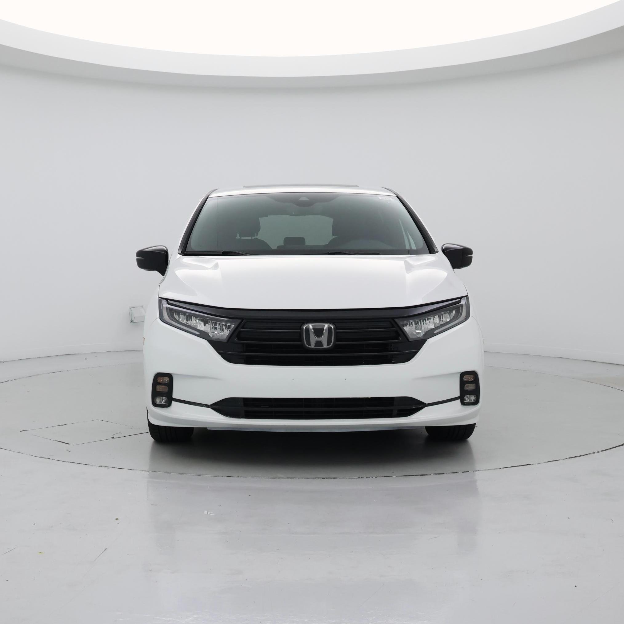 Thumbnail: 2023 Honda Odyssey - 5