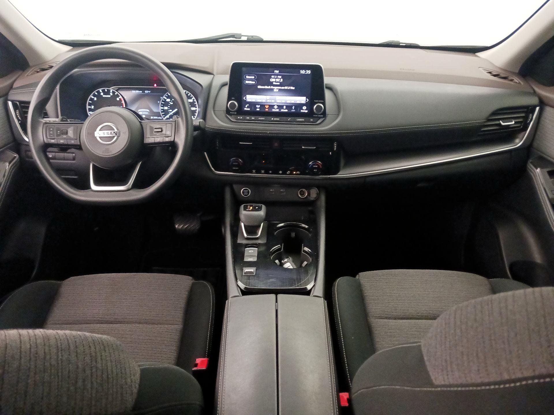 Thumbnail: 2021 Nissan Rogue - 9