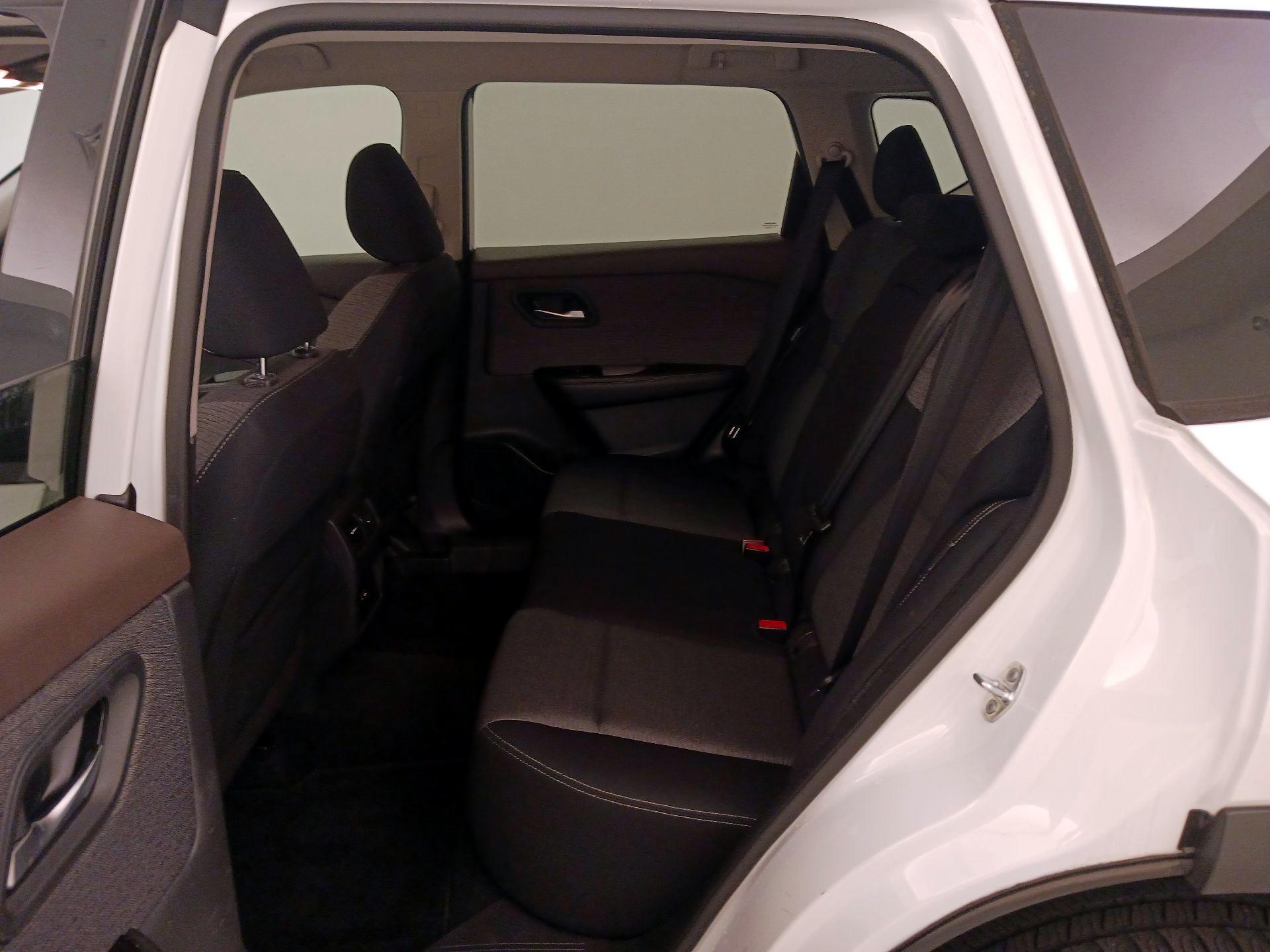 Thumbnail: 2021 Nissan Rogue - 19