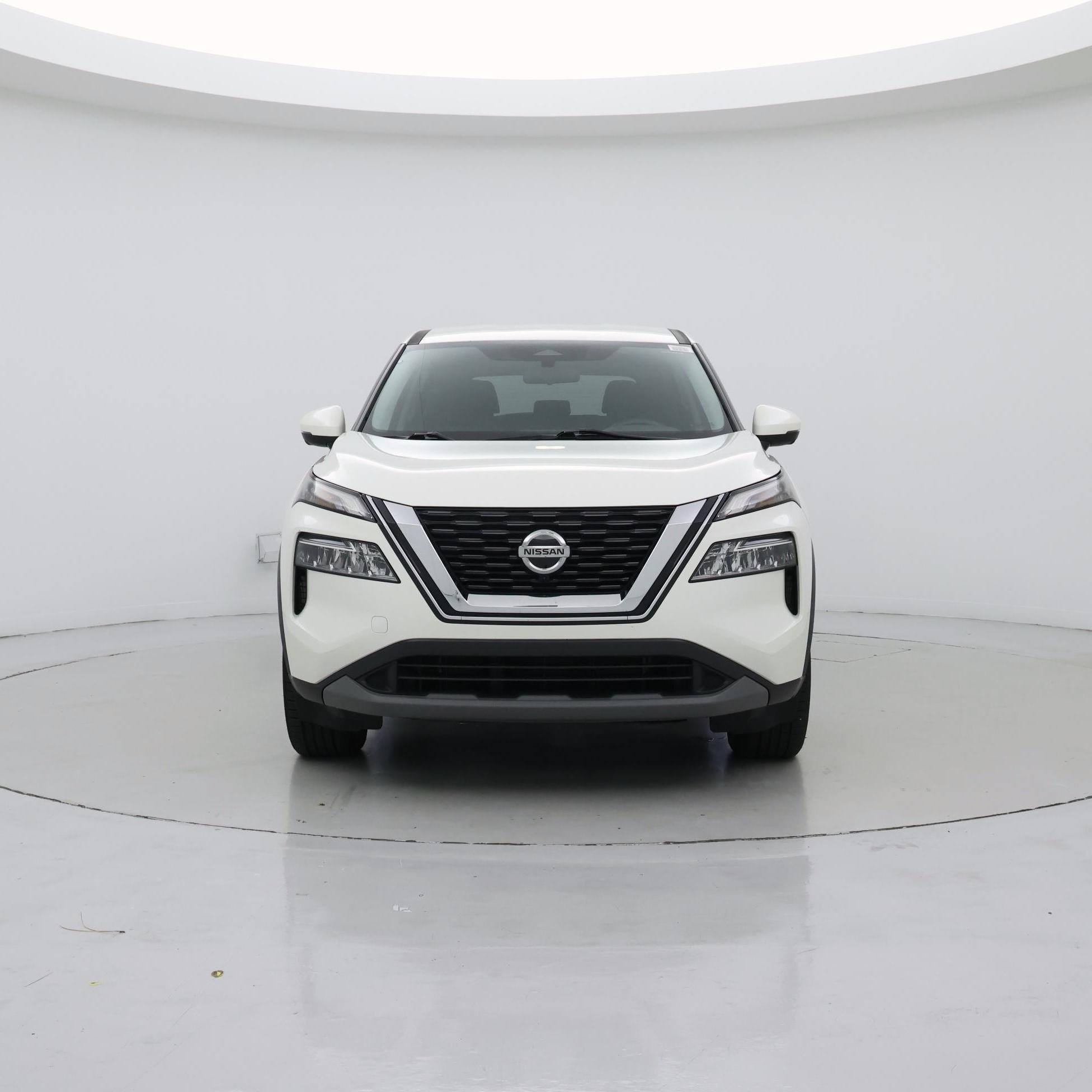 Thumbnail: 2021 Nissan Rogue - 5