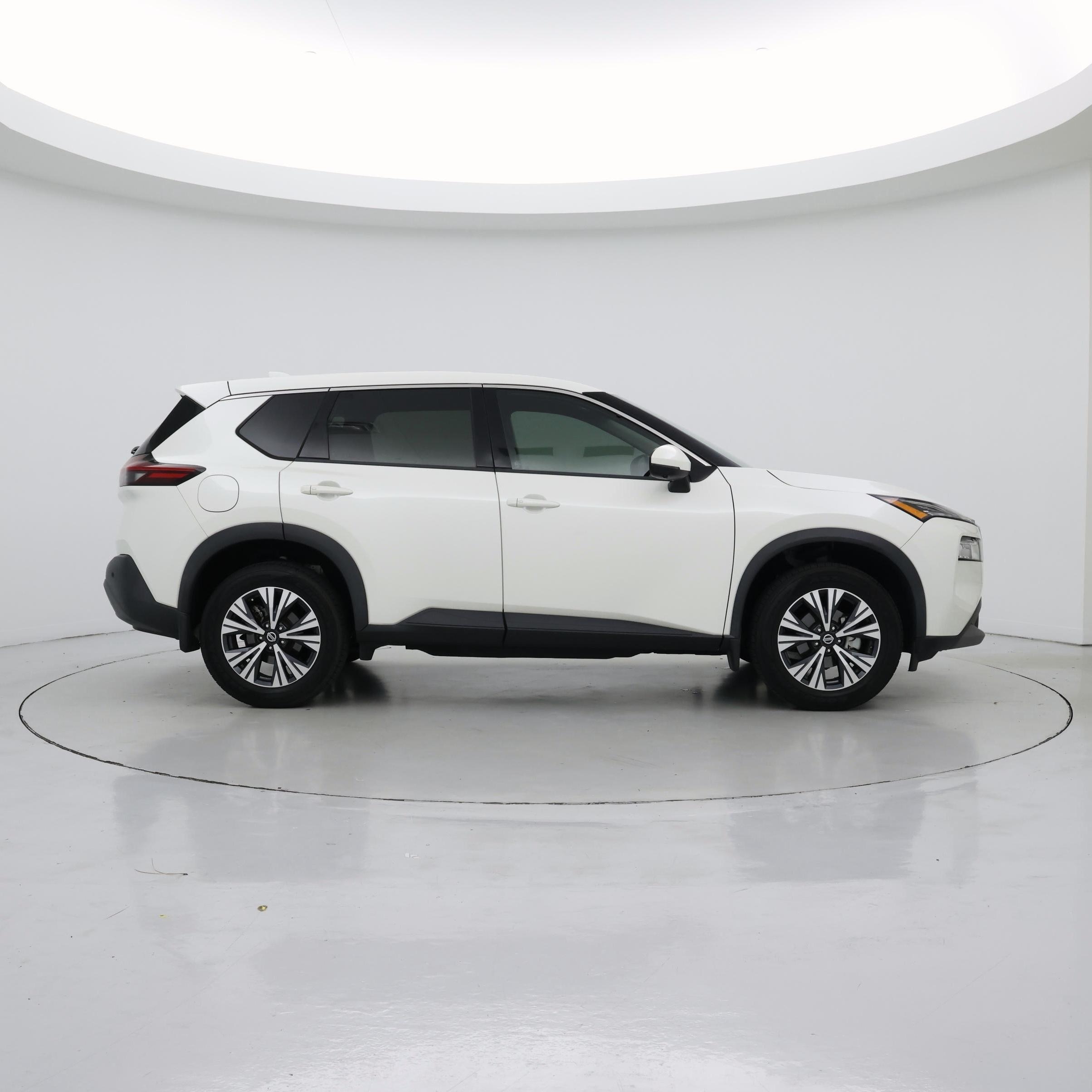 Thumbnail: 2021 Nissan Rogue - 7