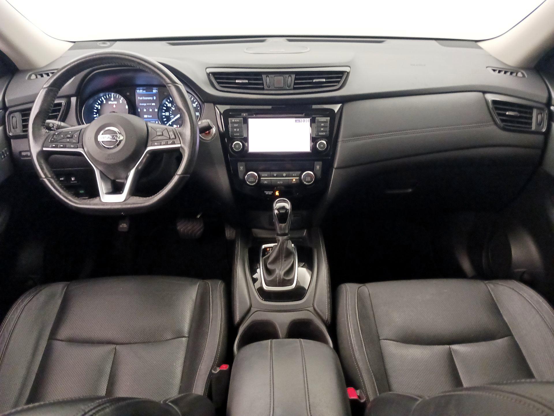 Thumbnail: 2018 Nissan Rogue - 9