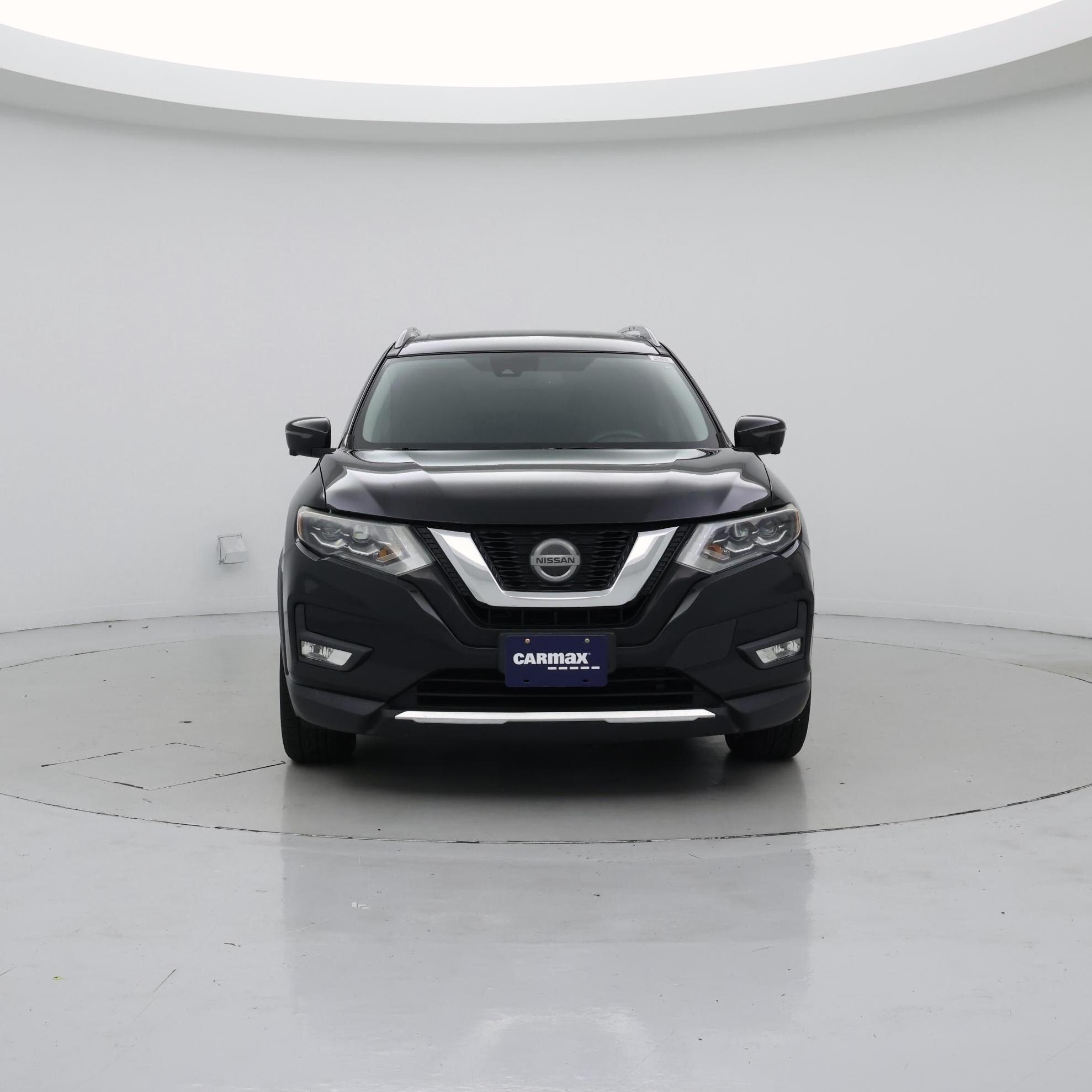 Thumbnail: 2018 Nissan Rogue - 5