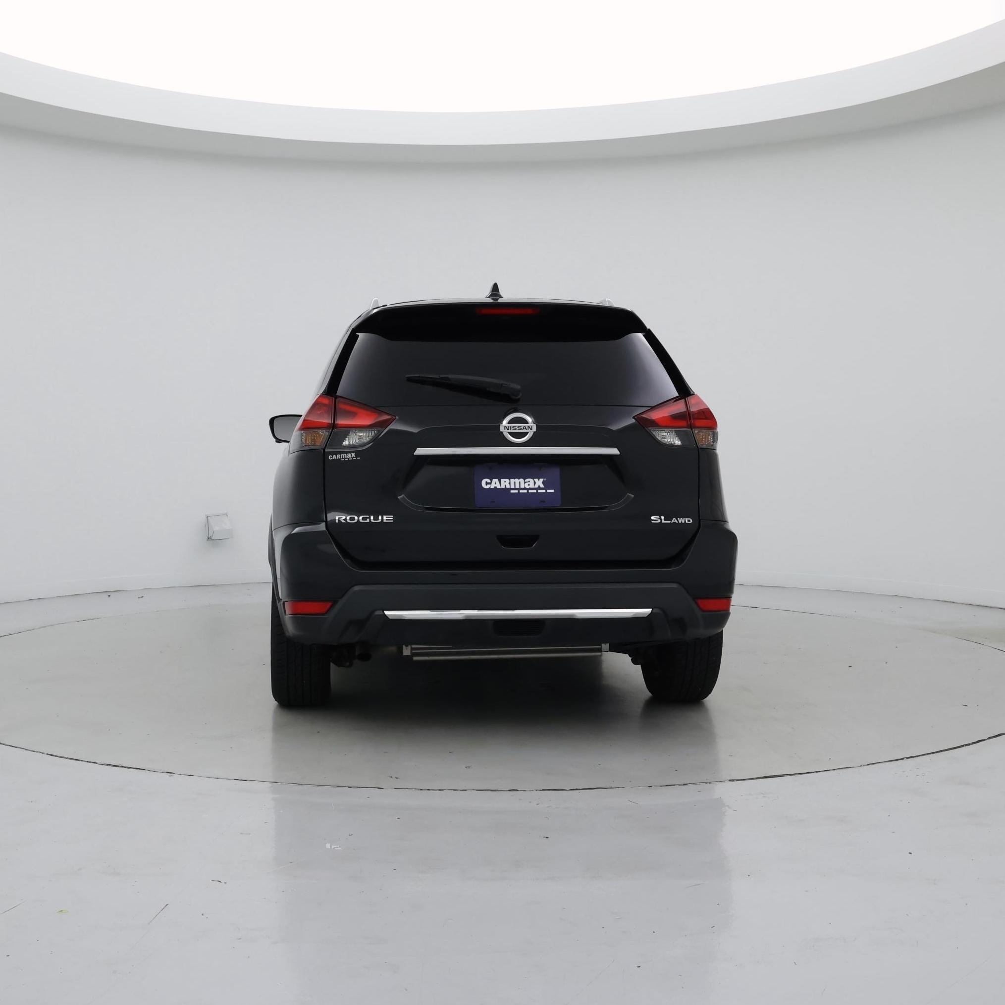 Thumbnail: 2018 Nissan Rogue - 6