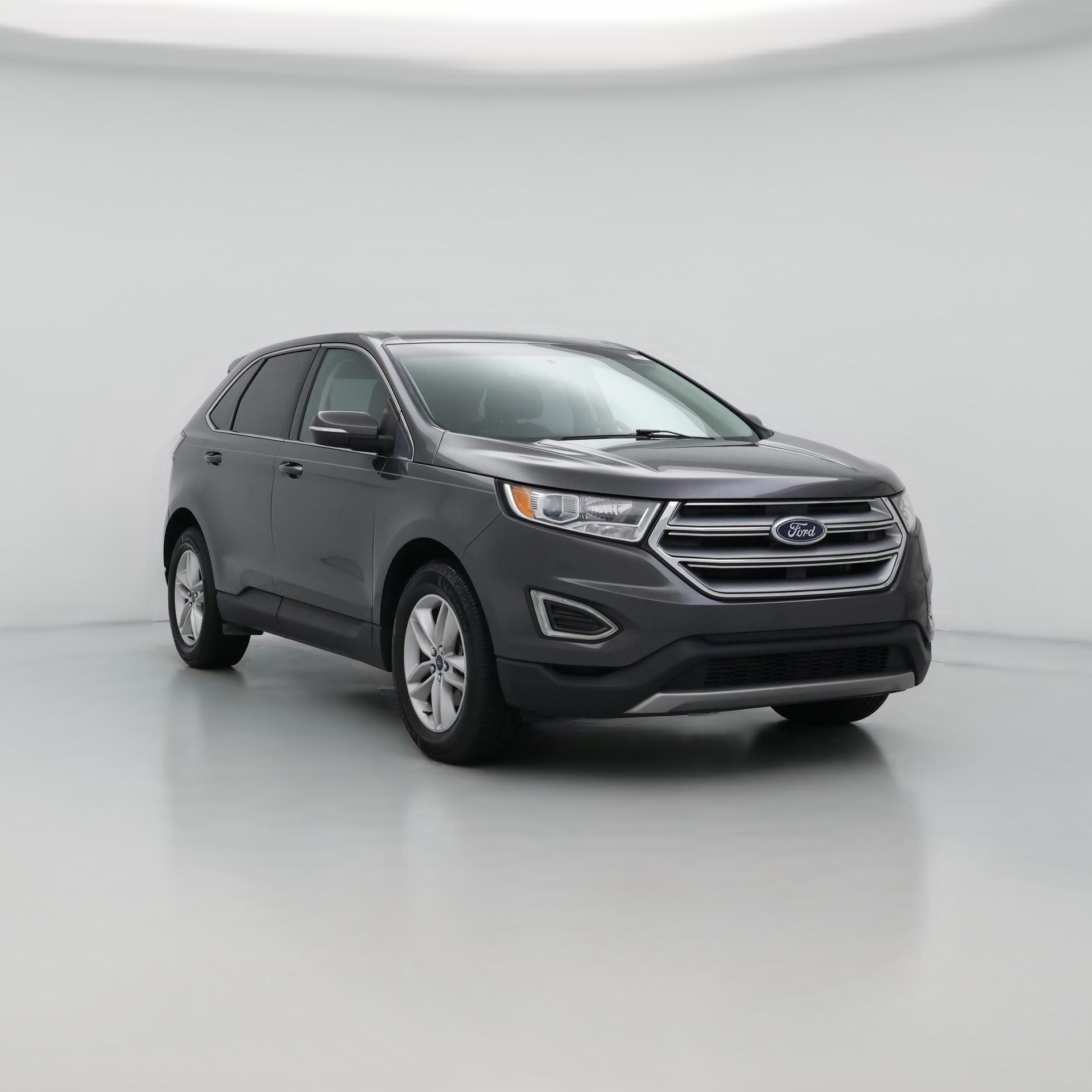 Thumbnail: 2018 Ford Edge - 1