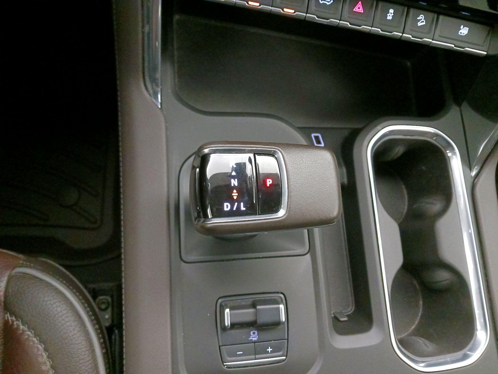 Thumbnail: 2022 GMC Sierra 1500 - 18