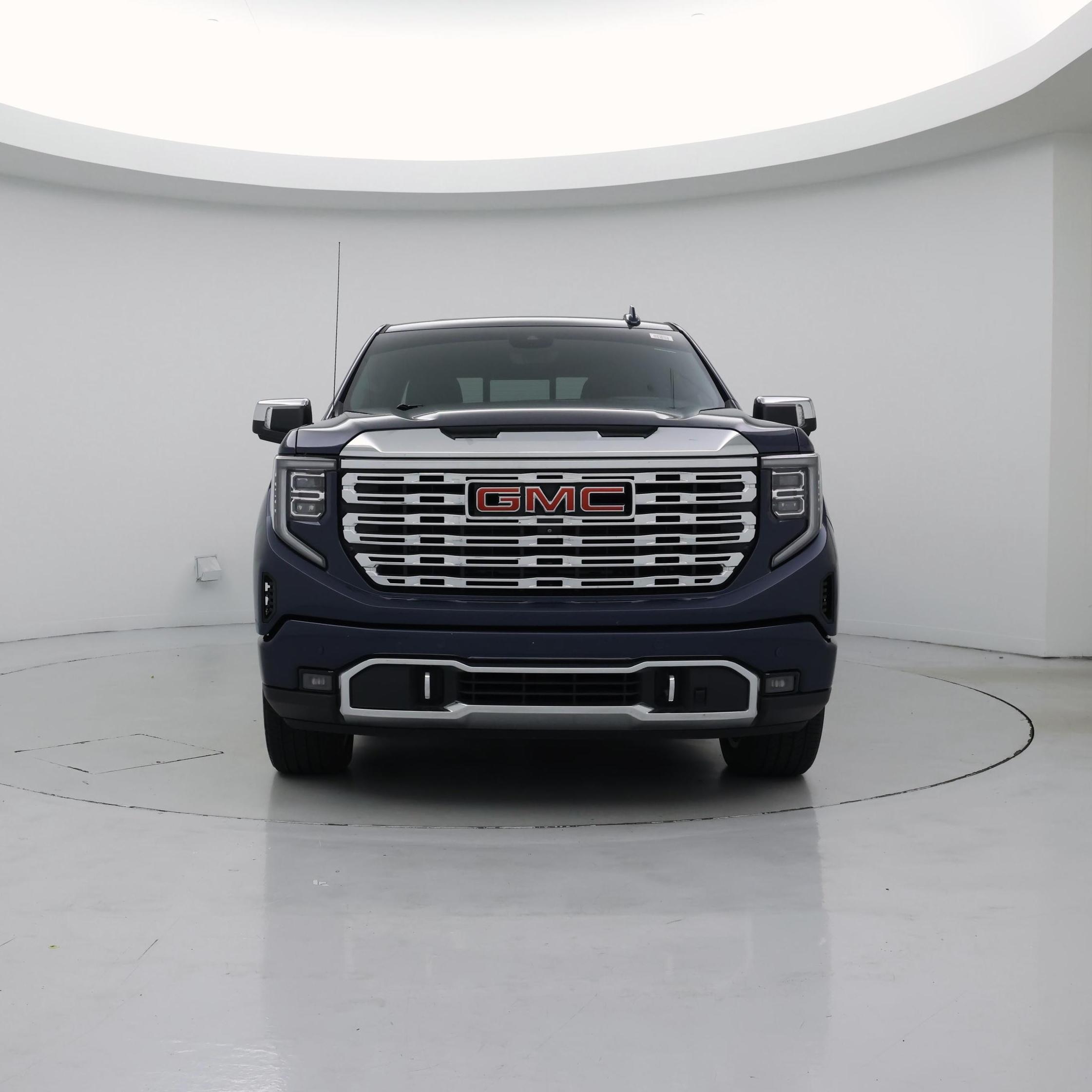 Thumbnail: 2022 GMC Sierra 1500 - 5