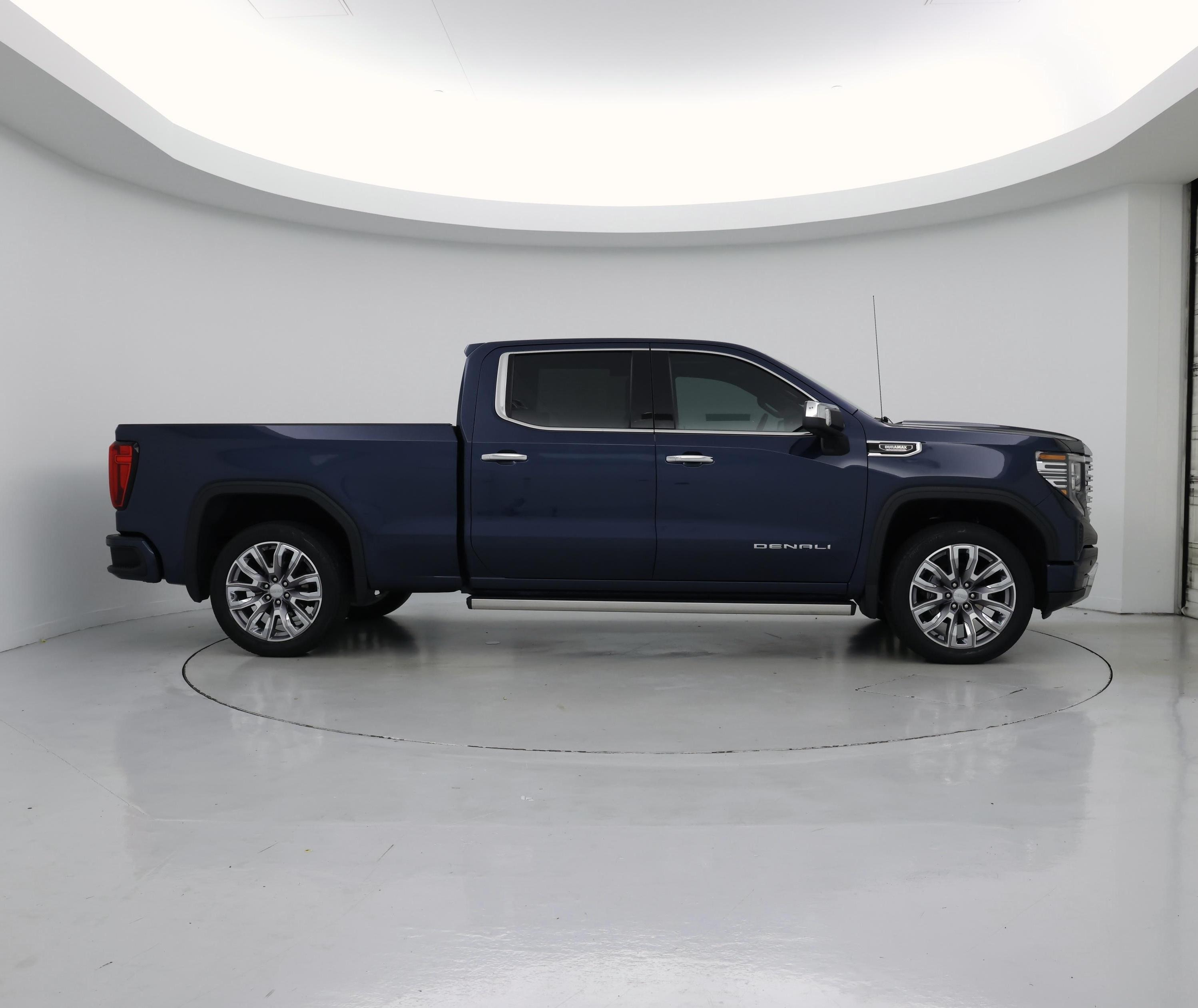 Thumbnail: 2022 GMC Sierra 1500 - 7