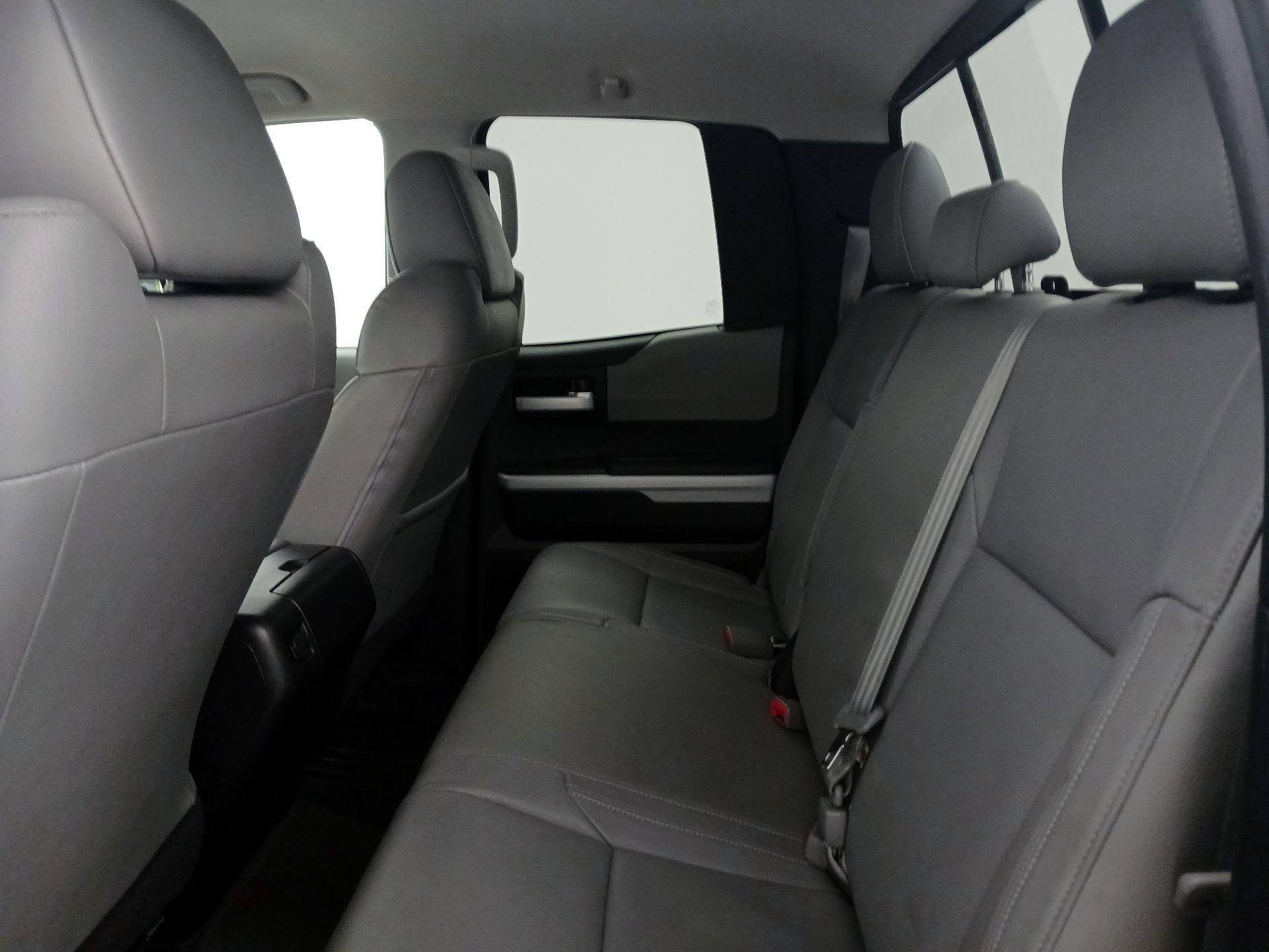 Thumbnail: 2014 Toyota Tundra - 19
