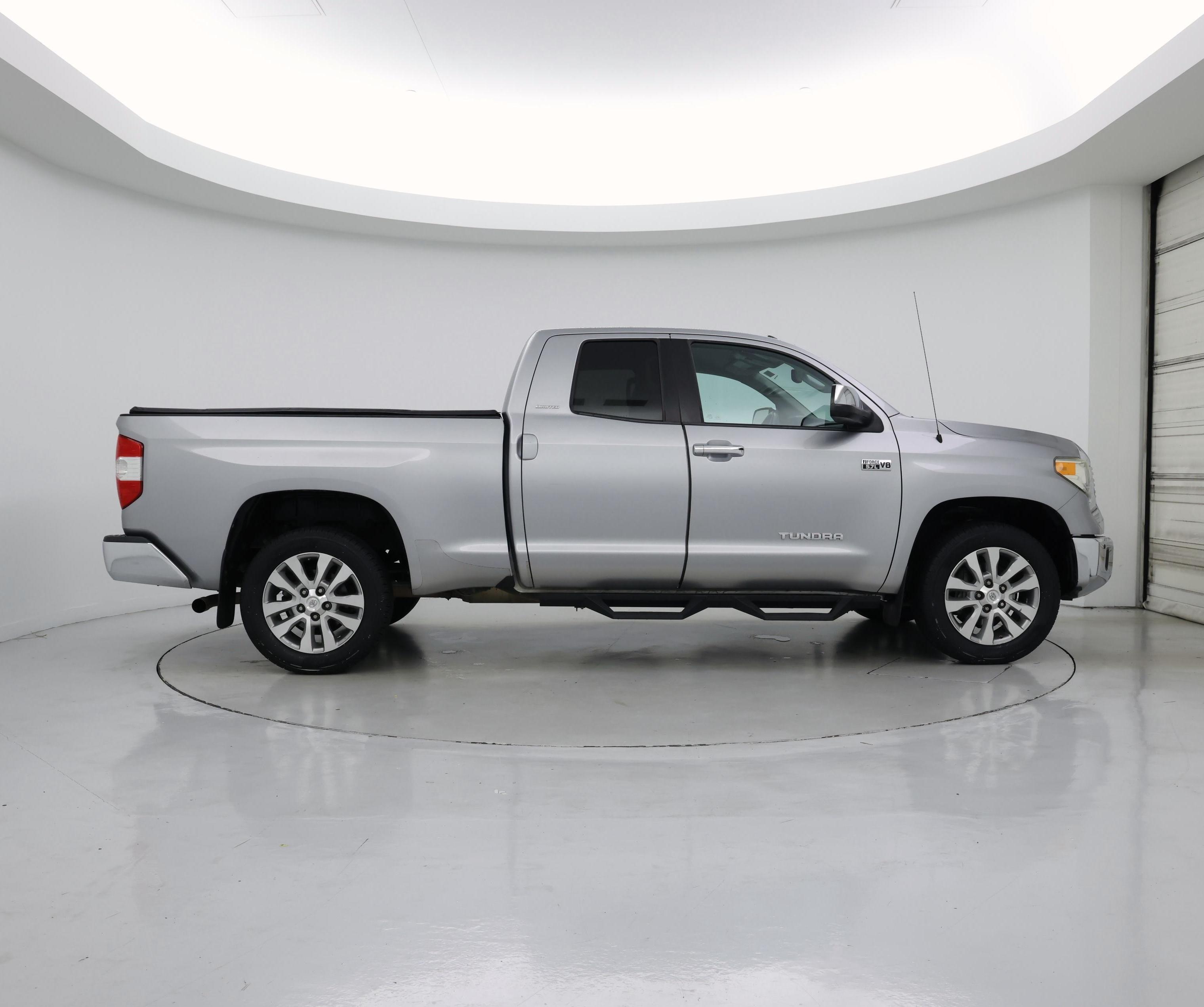 Thumbnail: 2014 Toyota Tundra - 7