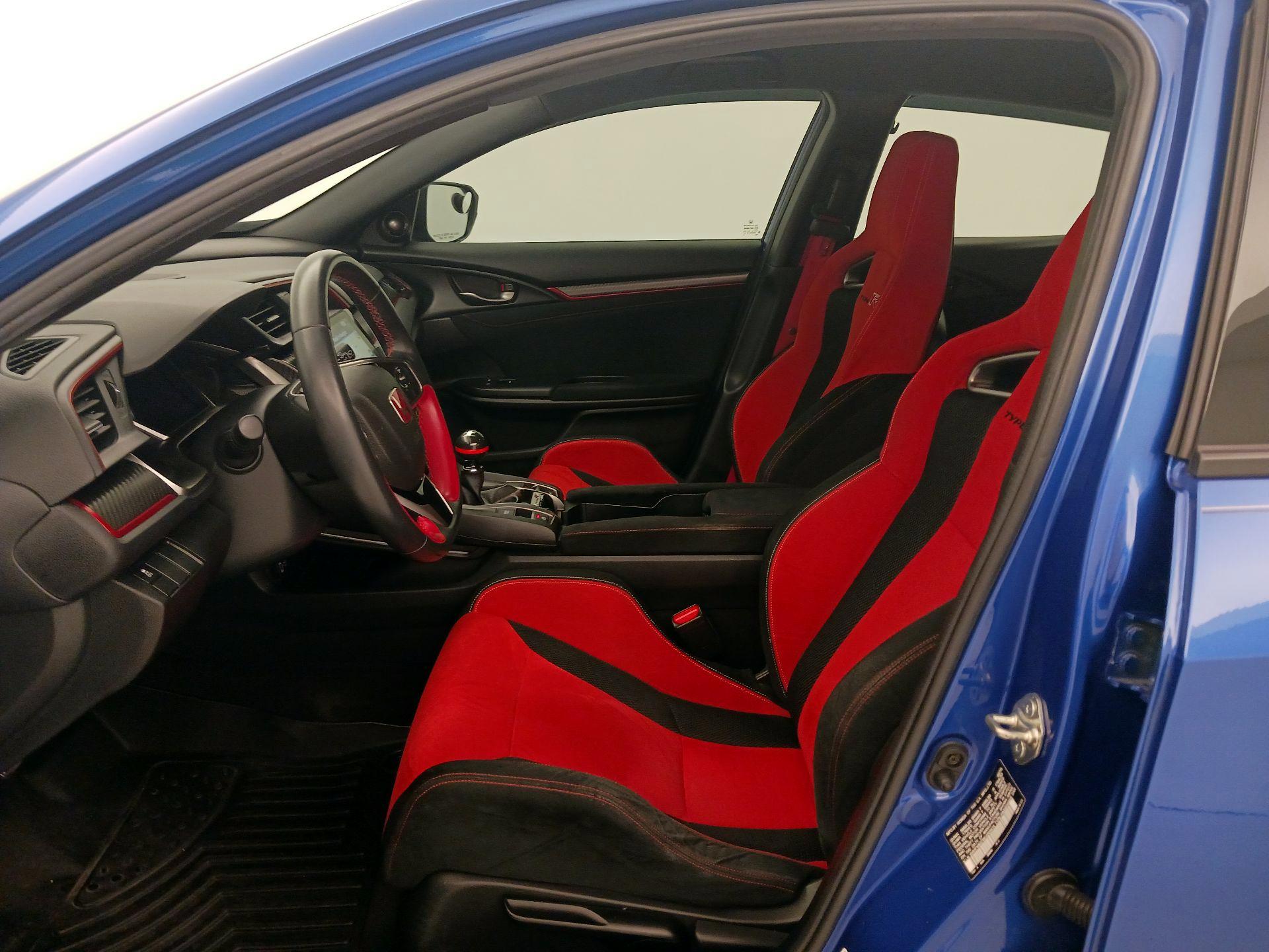 Thumbnail: 2019 Honda Civic - 11