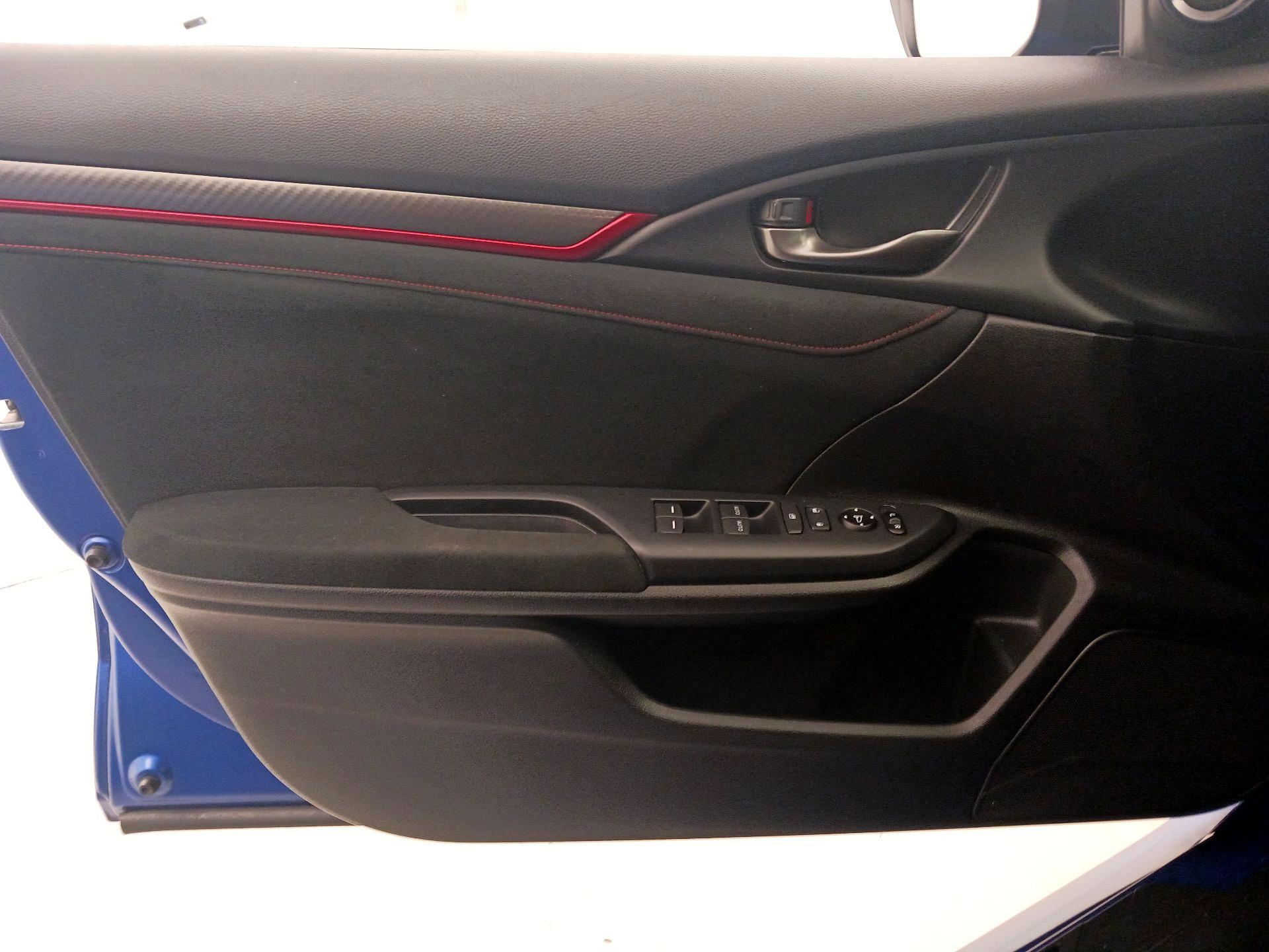 Thumbnail: 2019 Honda Civic - 12