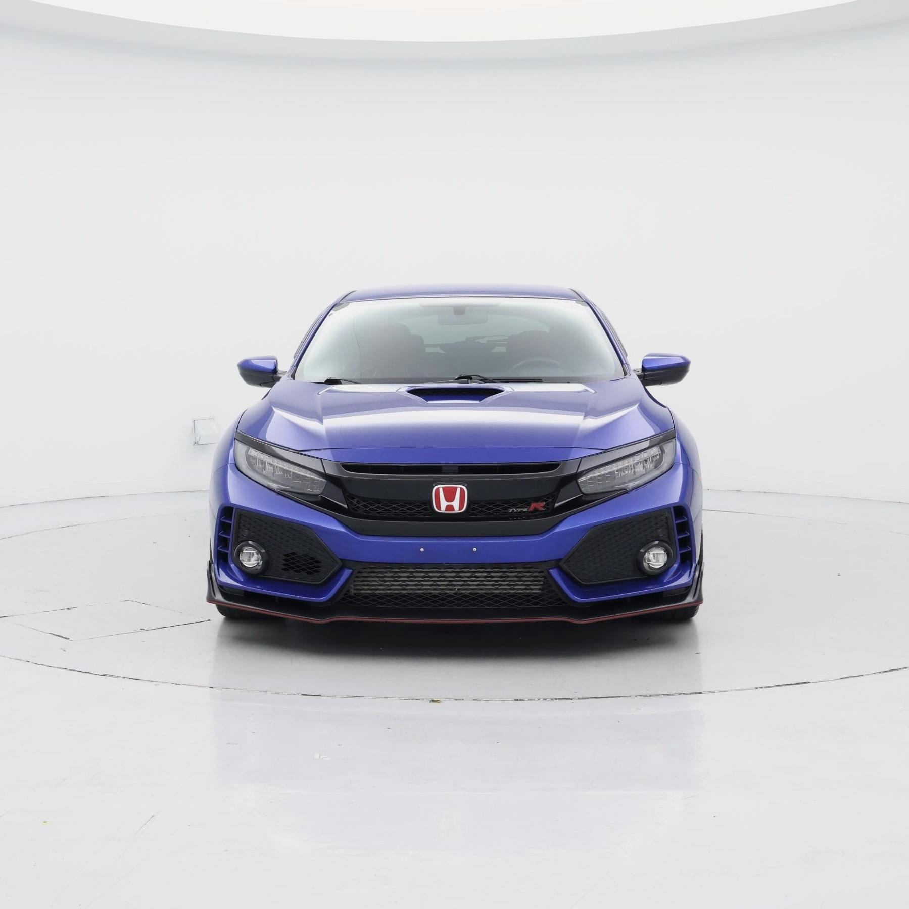Thumbnail: 2019 Honda Civic - 5