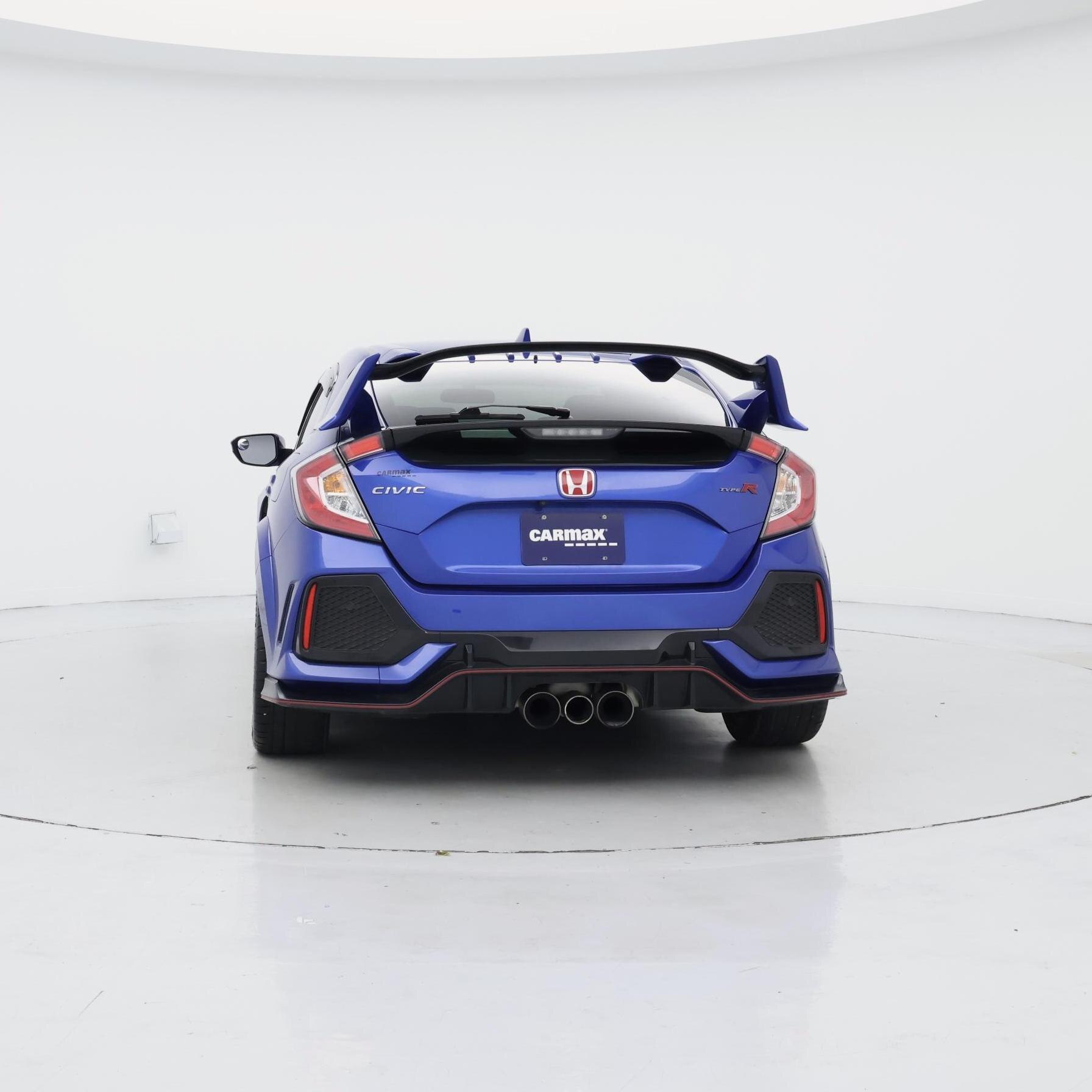Thumbnail: 2019 Honda Civic - 6