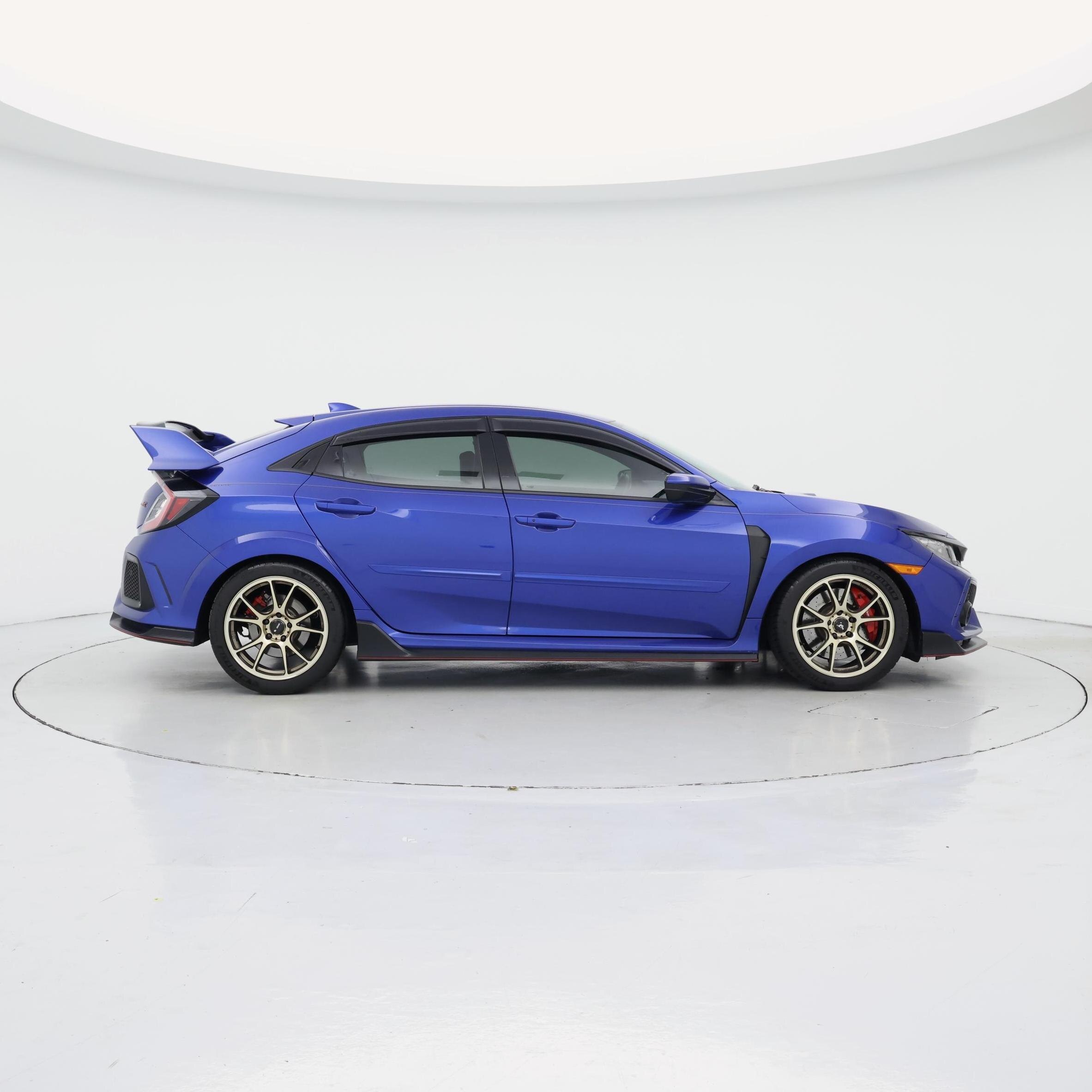 Thumbnail: 2019 Honda Civic - 7