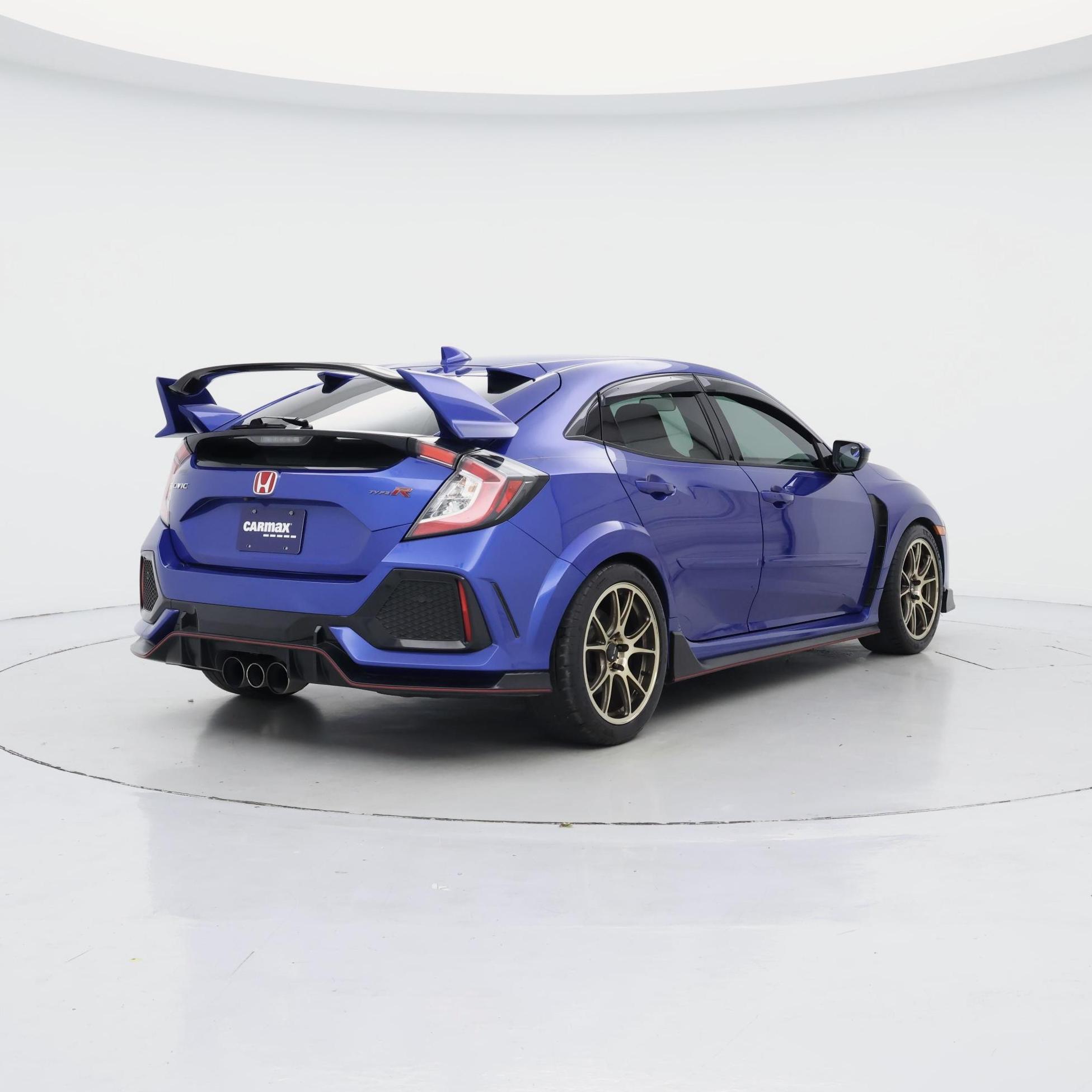 Thumbnail: 2019 Honda Civic - 8