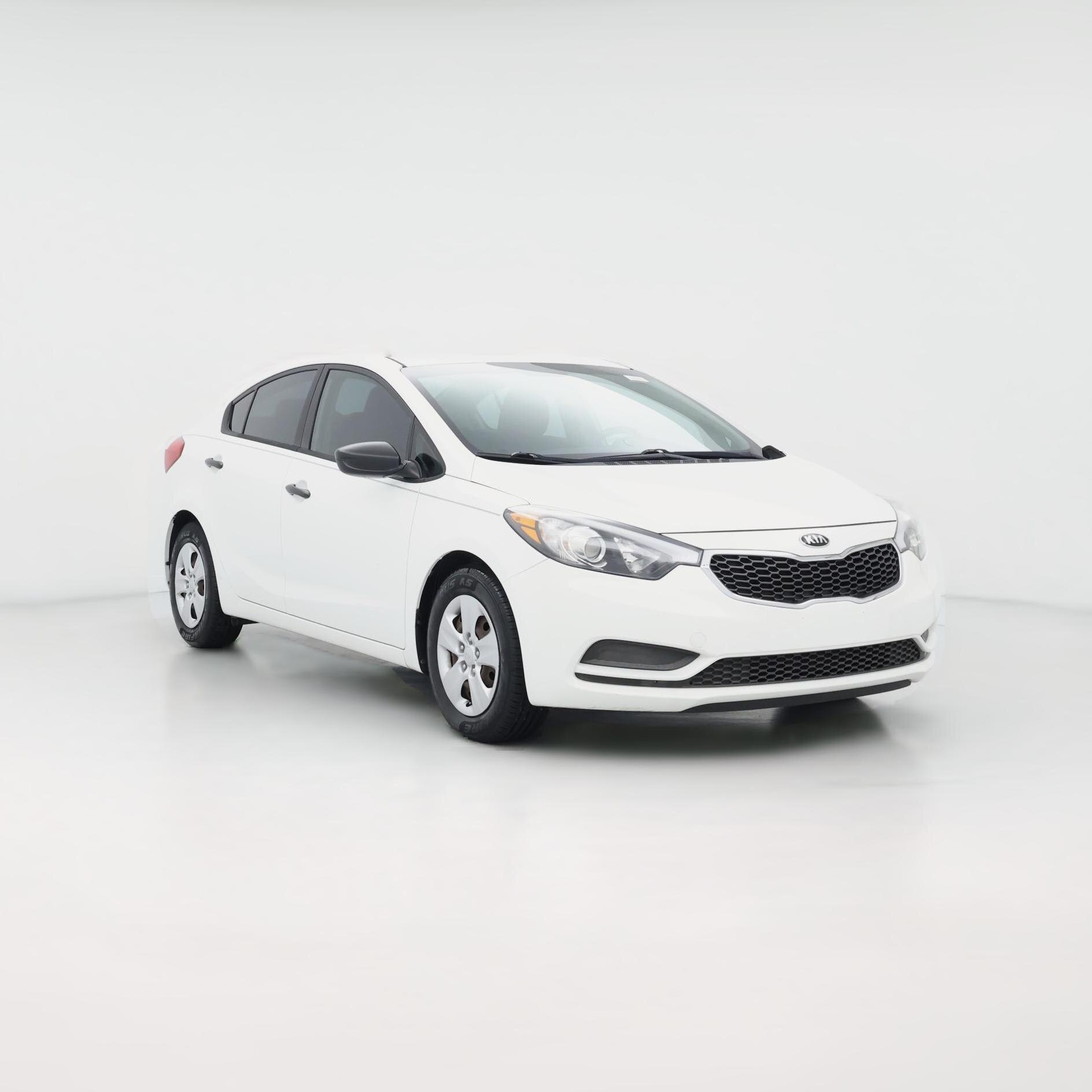 Thumbnail: 2016 Kia Forte - 1