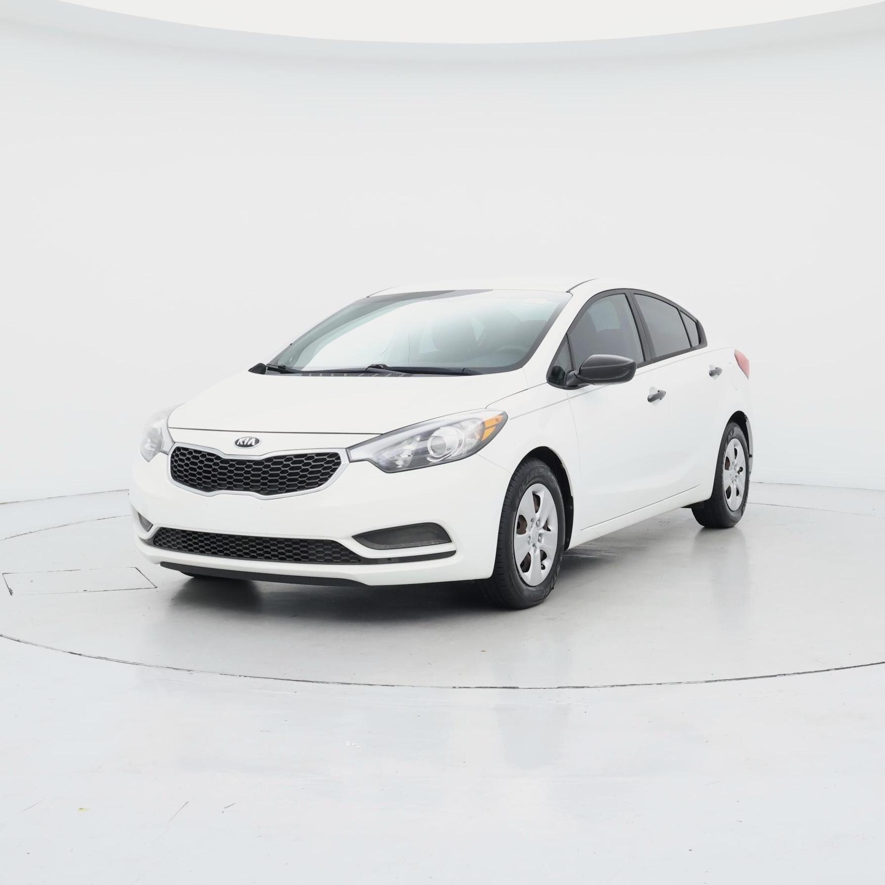 Thumbnail: 2016 Kia Forte - 4