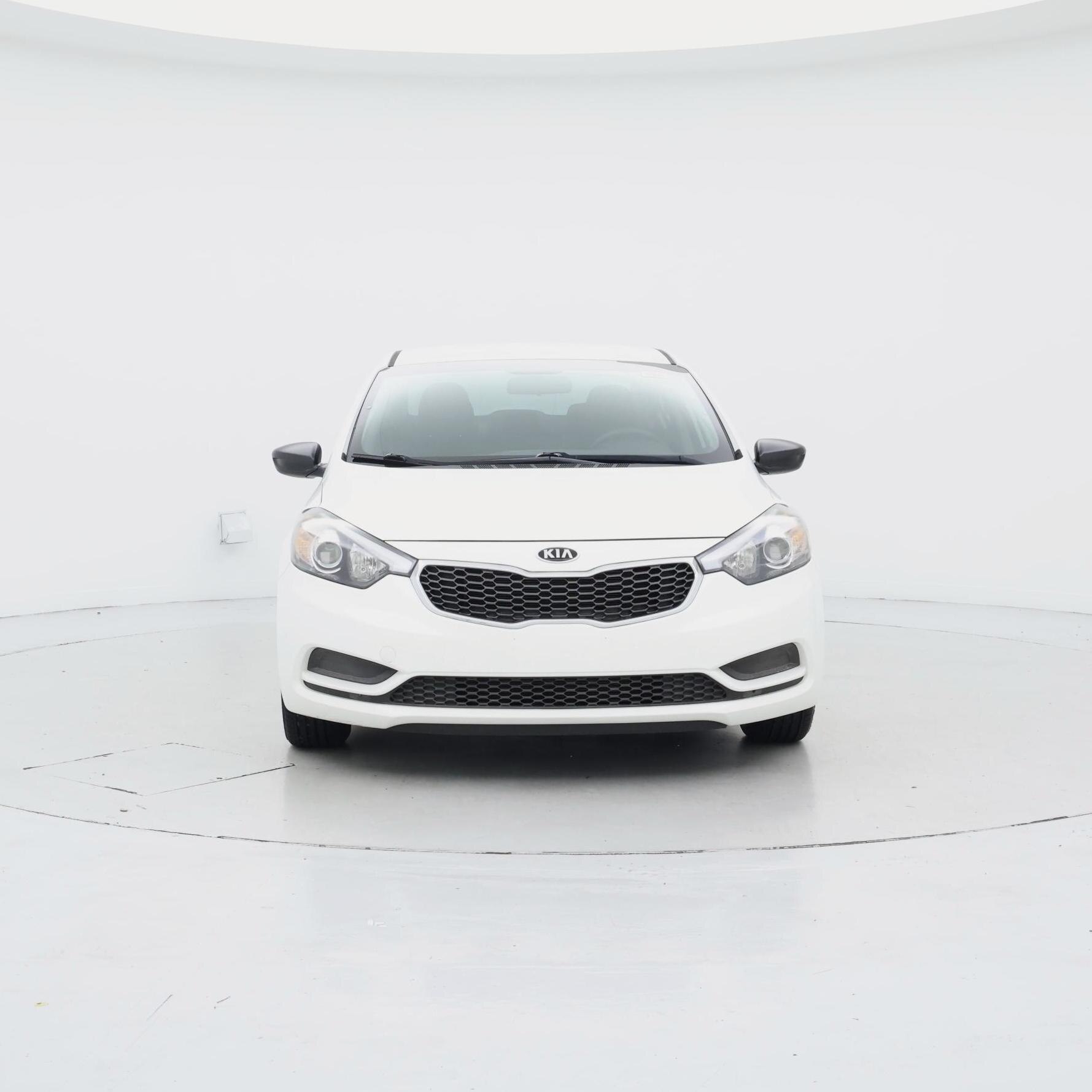 Thumbnail: 2016 Kia Forte - 5