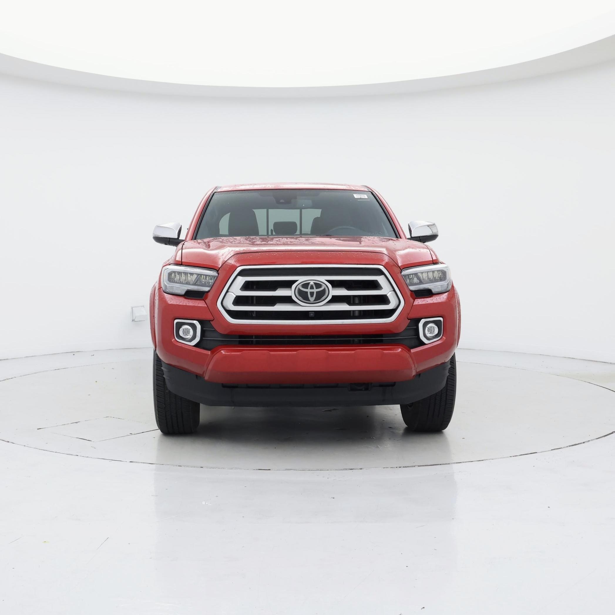 Thumbnail: 2023 Toyota Tacoma - 5