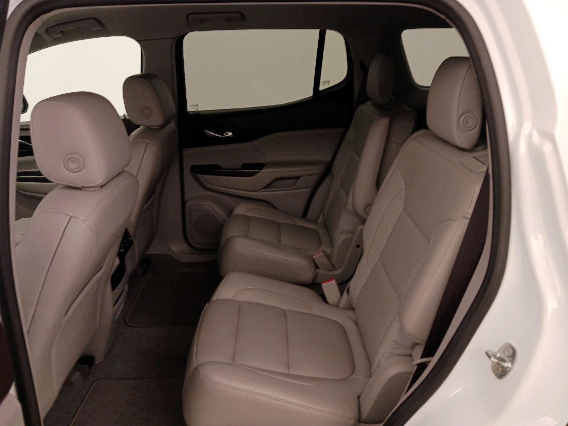 Thumbnail: 2017 GMC Acadia - 20