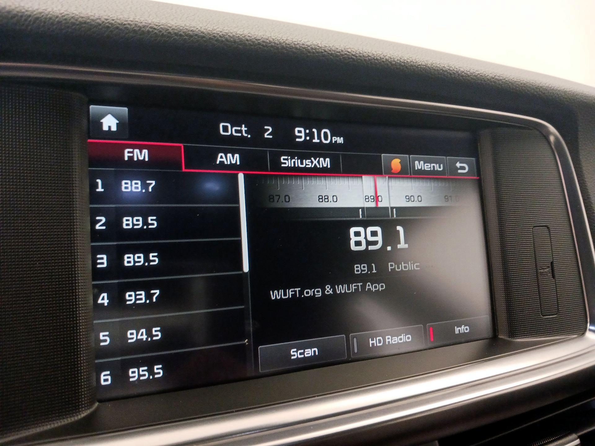 Thumbnail: 2017 Kia Optima - 16