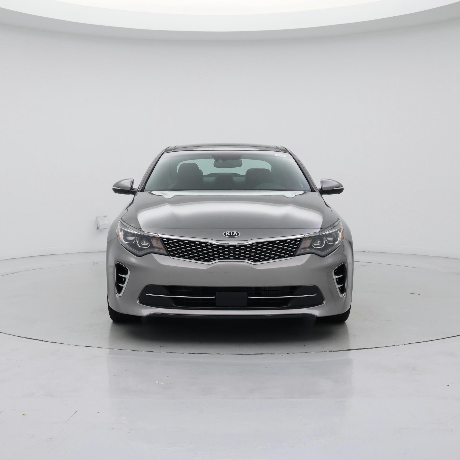 Thumbnail: 2017 Kia Optima - 5
