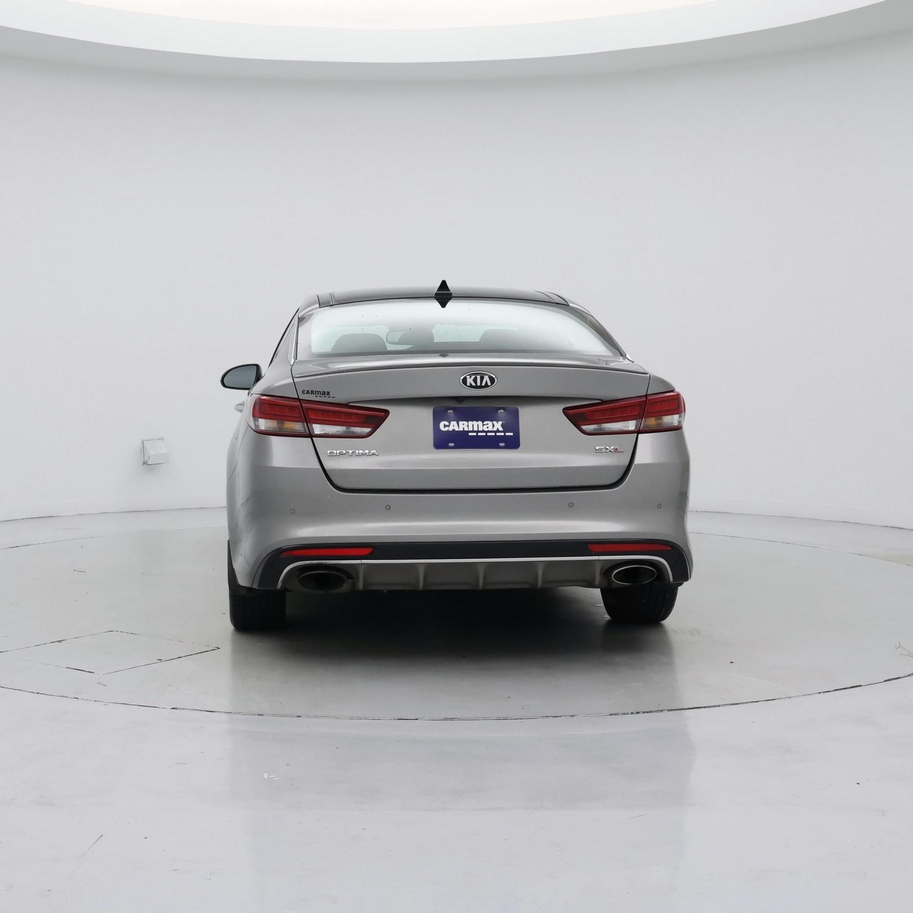 Thumbnail: 2017 Kia Optima - 6