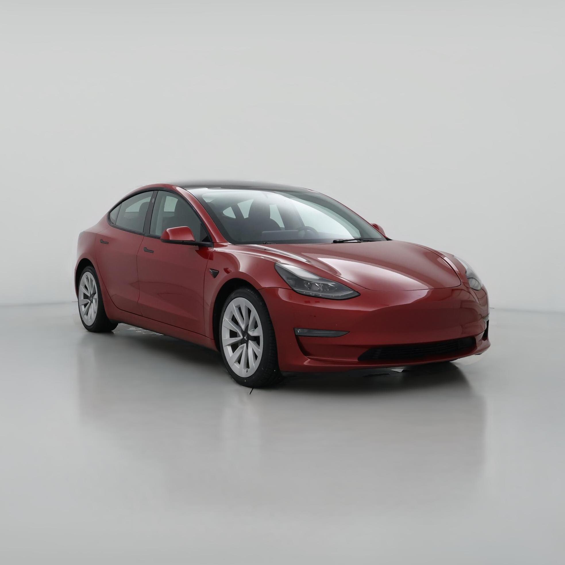 Thumbnail: 2023 Tesla Model 3 - 1
