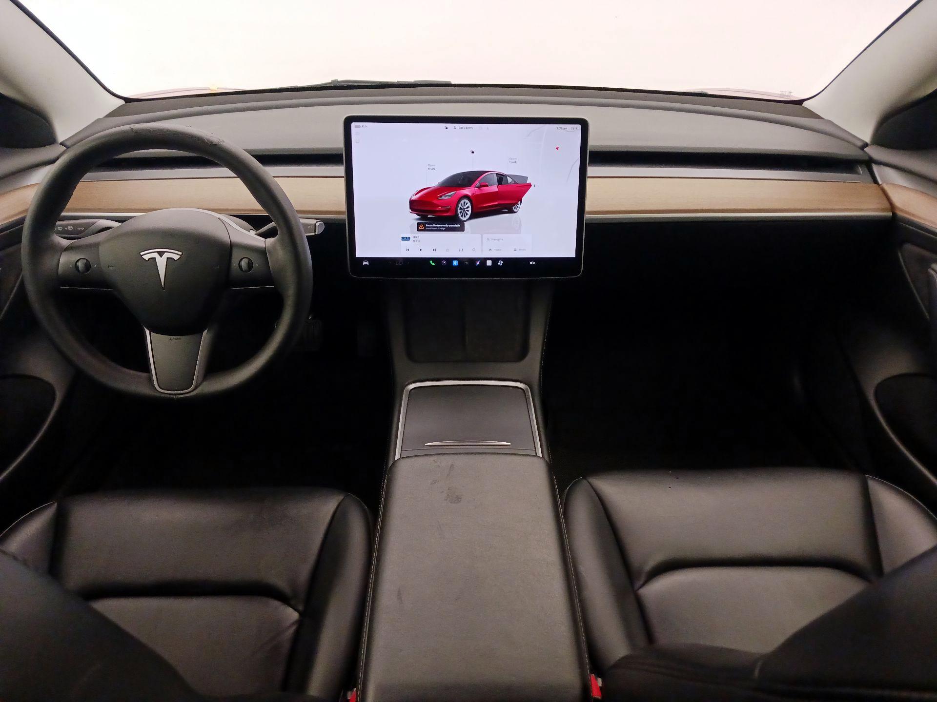 Thumbnail: 2023 Tesla Model 3 - 9
