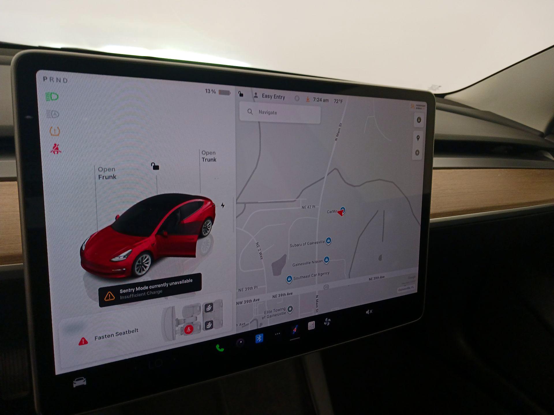 Thumbnail: 2023 Tesla Model 3 - 13