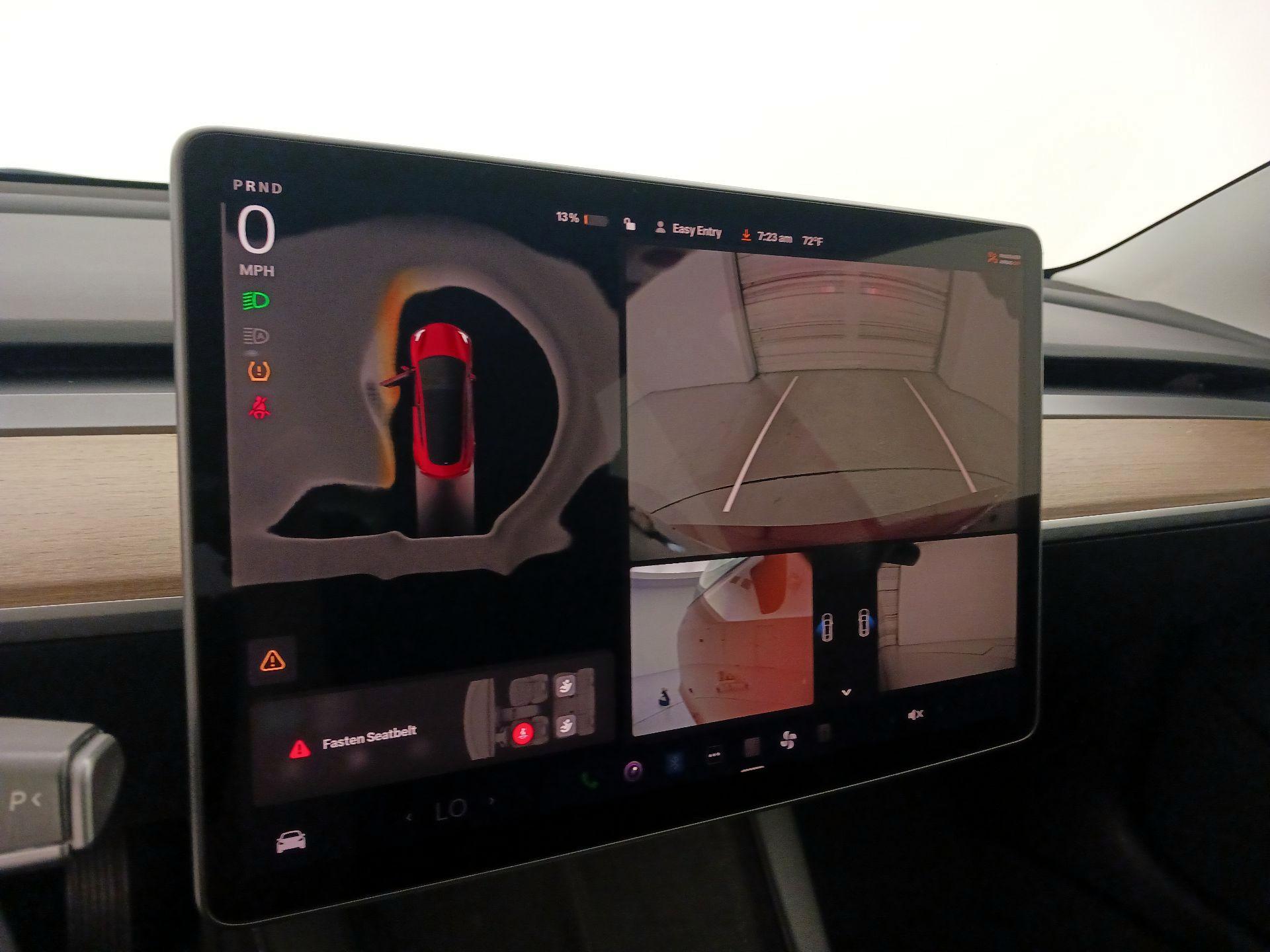 Thumbnail: 2023 Tesla Model 3 - 14