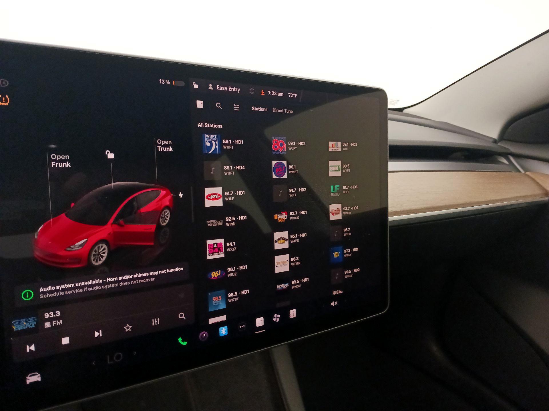 Thumbnail: 2023 Tesla Model 3 - 15