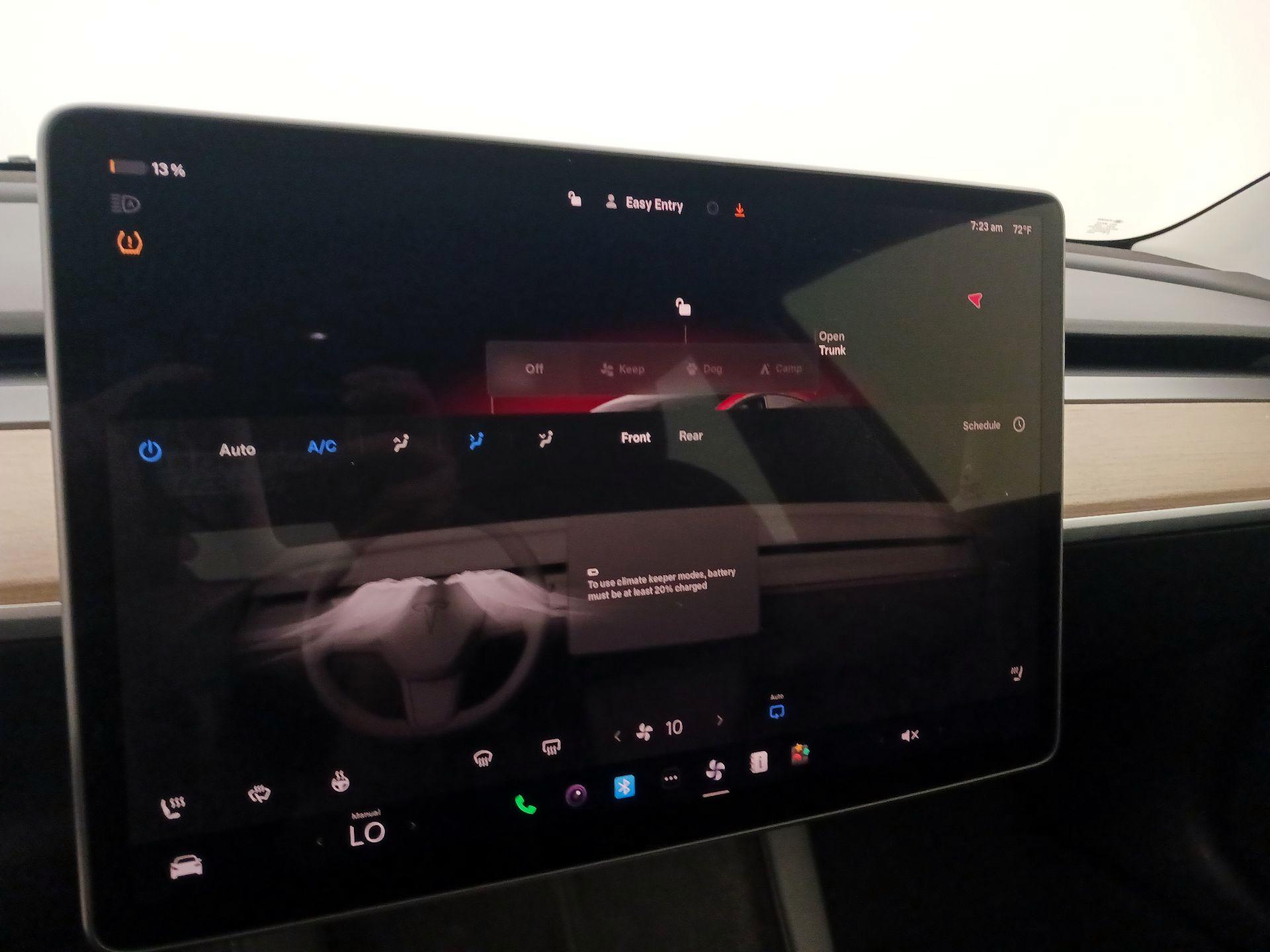 Thumbnail: 2023 Tesla Model 3 - 16