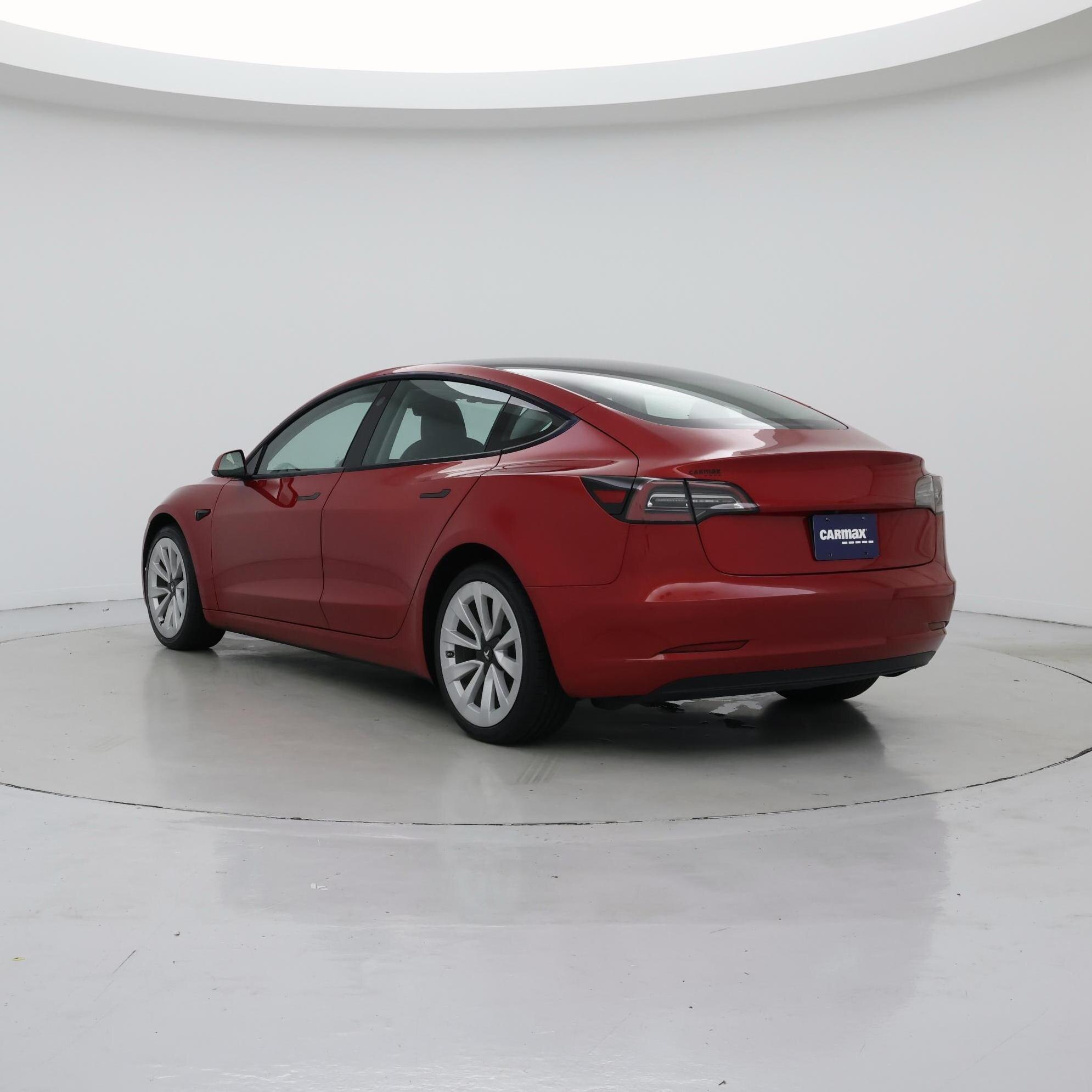 Thumbnail: 2023 Tesla Model 3 - 2