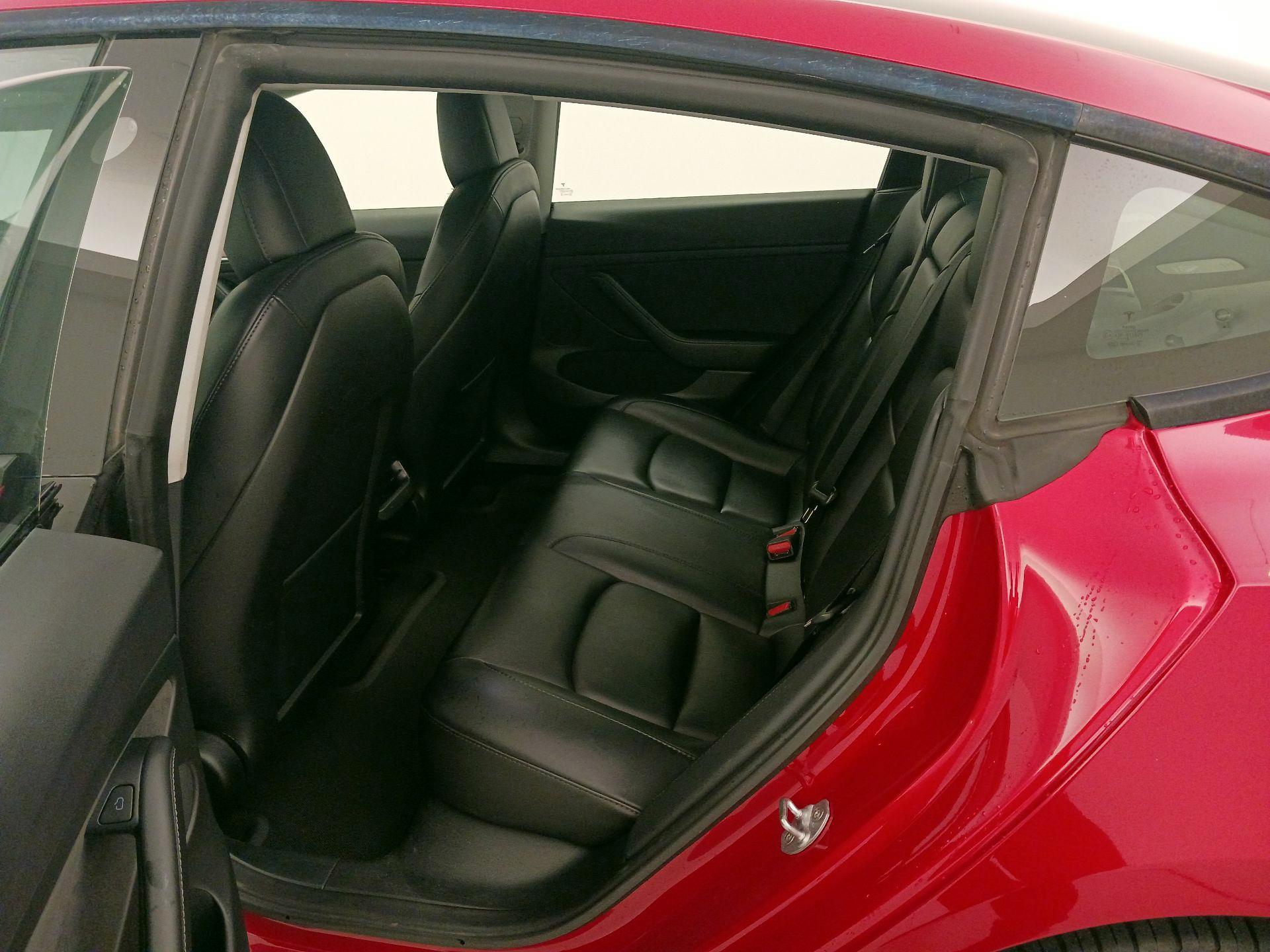 Thumbnail: 2023 Tesla Model 3 - 20
