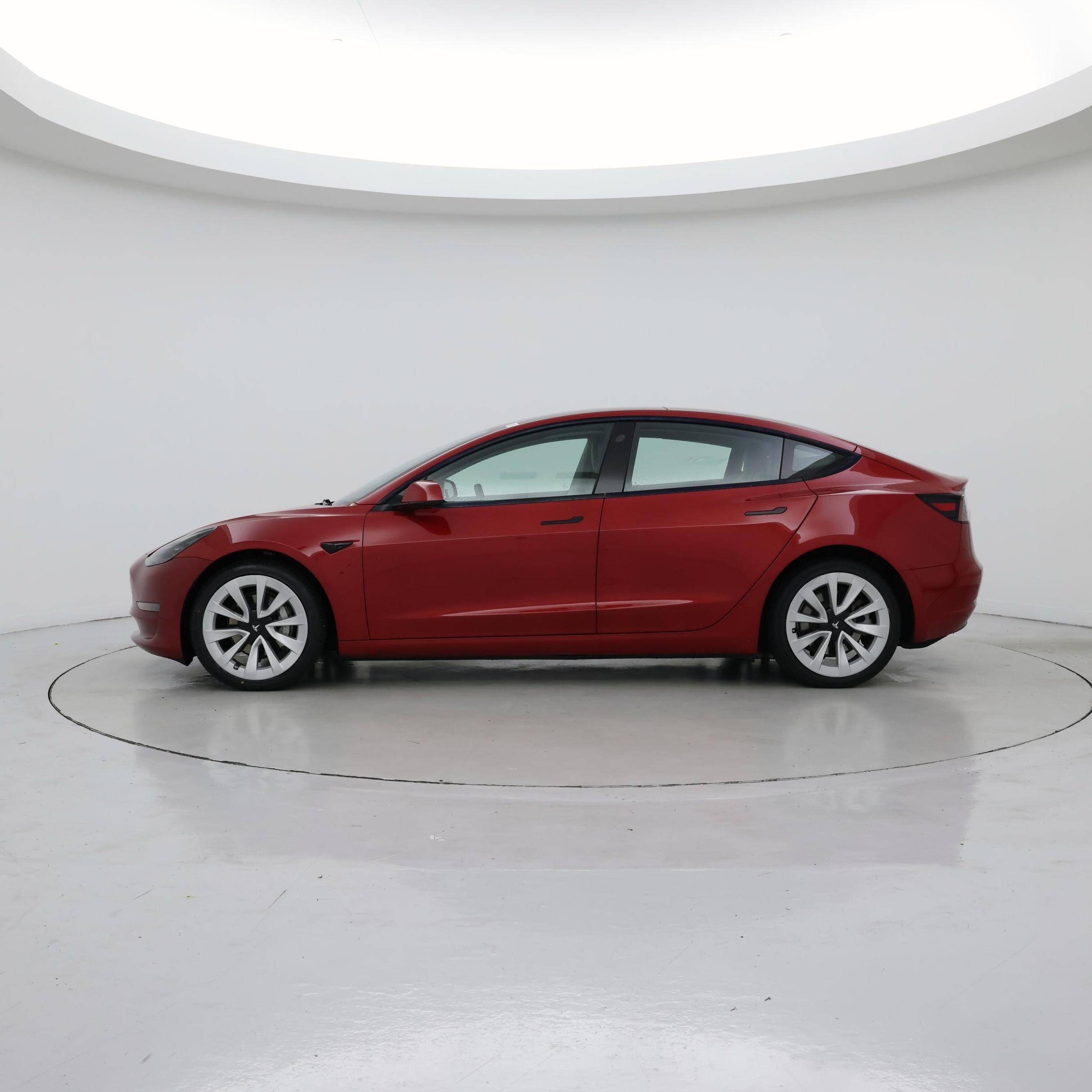 Thumbnail: 2023 Tesla Model 3 - 3