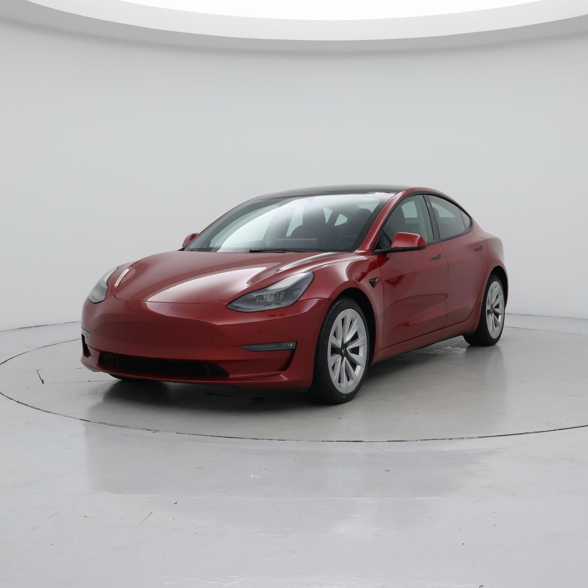 Thumbnail: 2023 Tesla Model 3 - 4