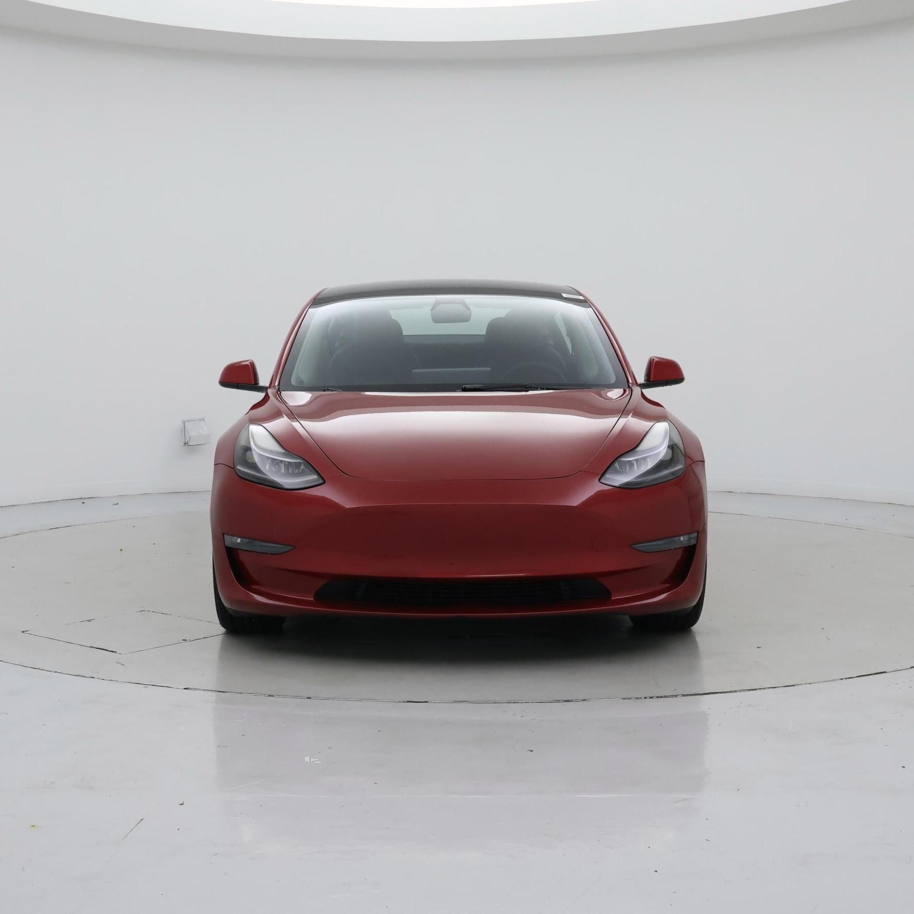 Thumbnail: 2023 Tesla Model 3 - 5