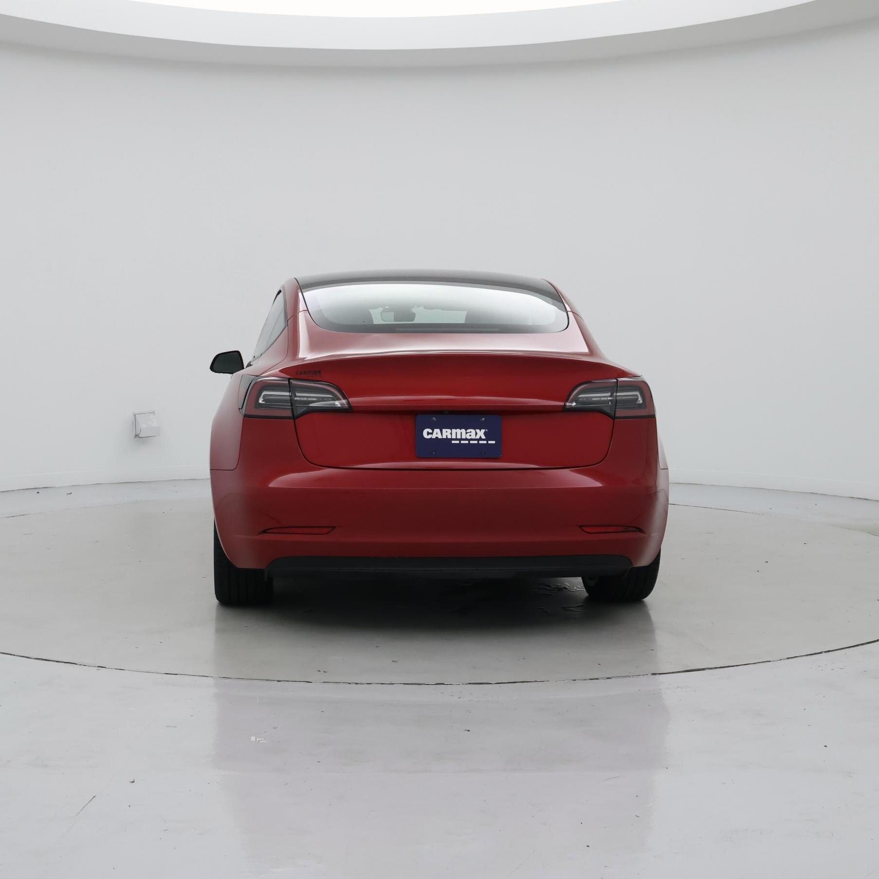 Thumbnail: 2023 Tesla Model 3 - 6