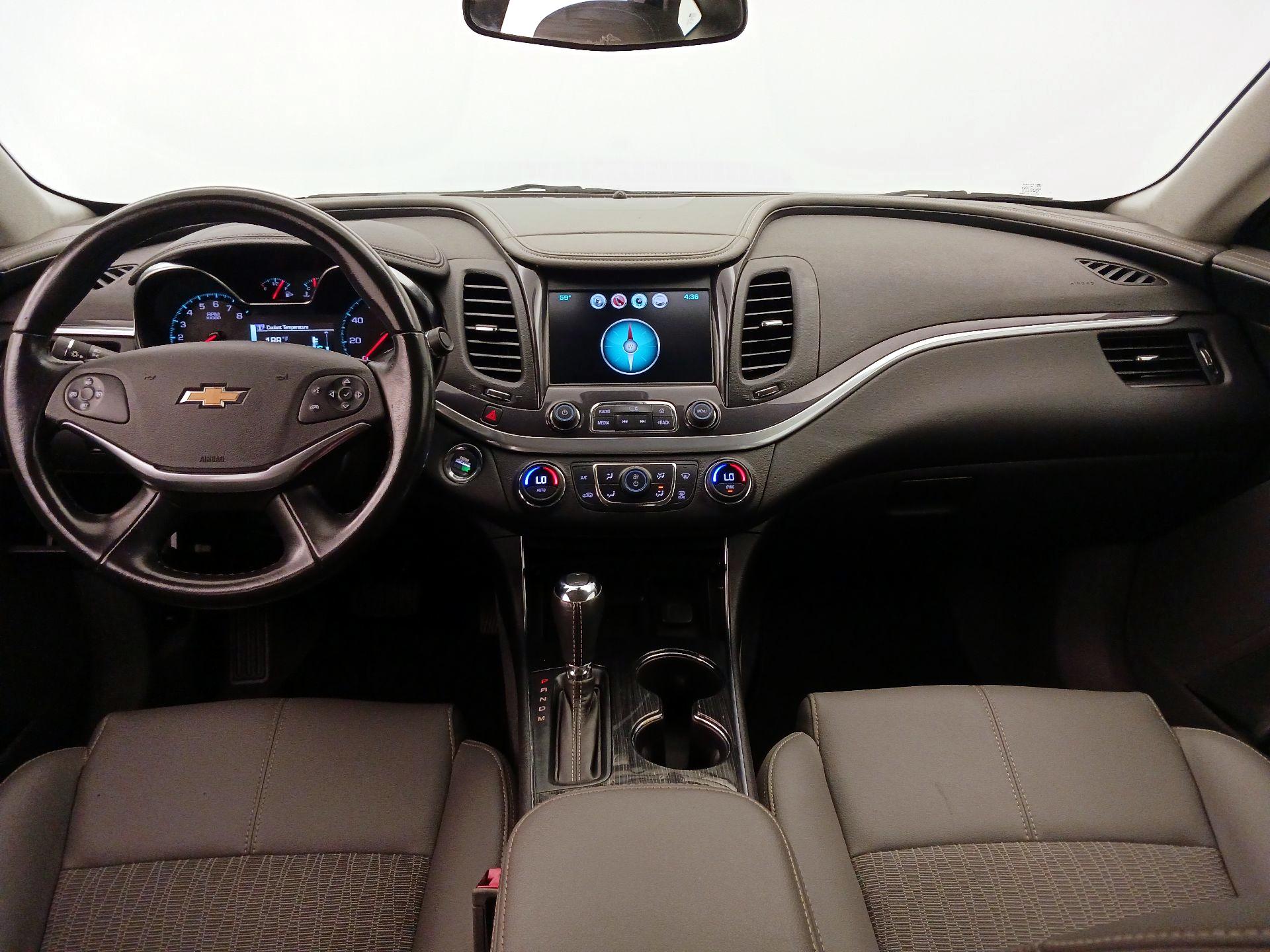 Thumbnail: 2019 Chevrolet Impala - 9