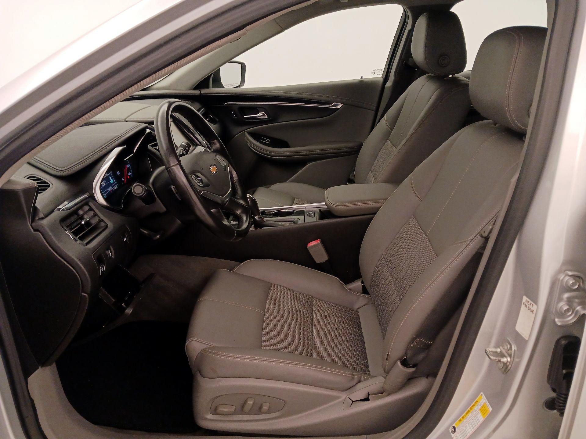 Thumbnail: 2019 Chevrolet Impala - 11