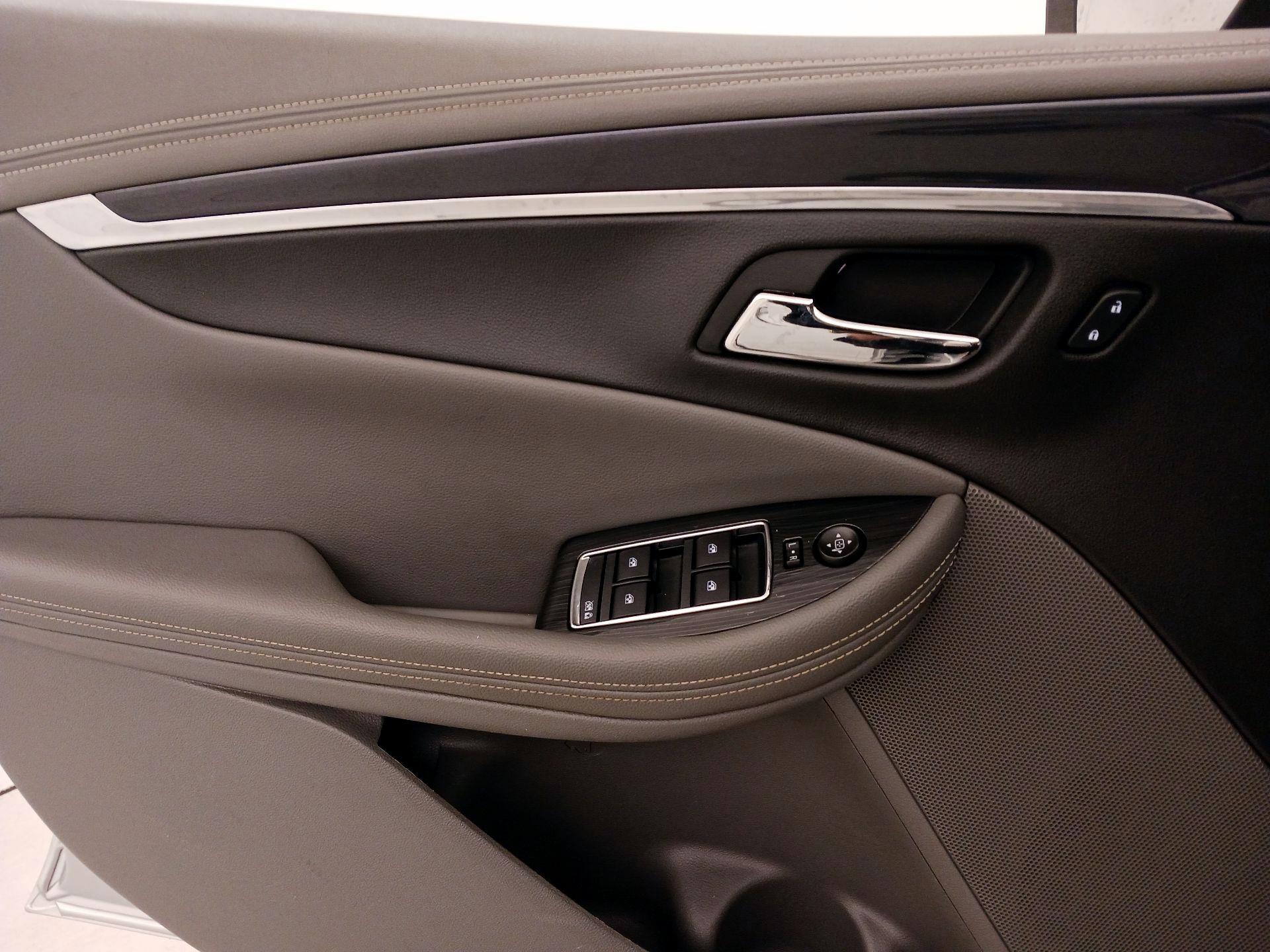 Thumbnail: 2019 Chevrolet Impala - 12