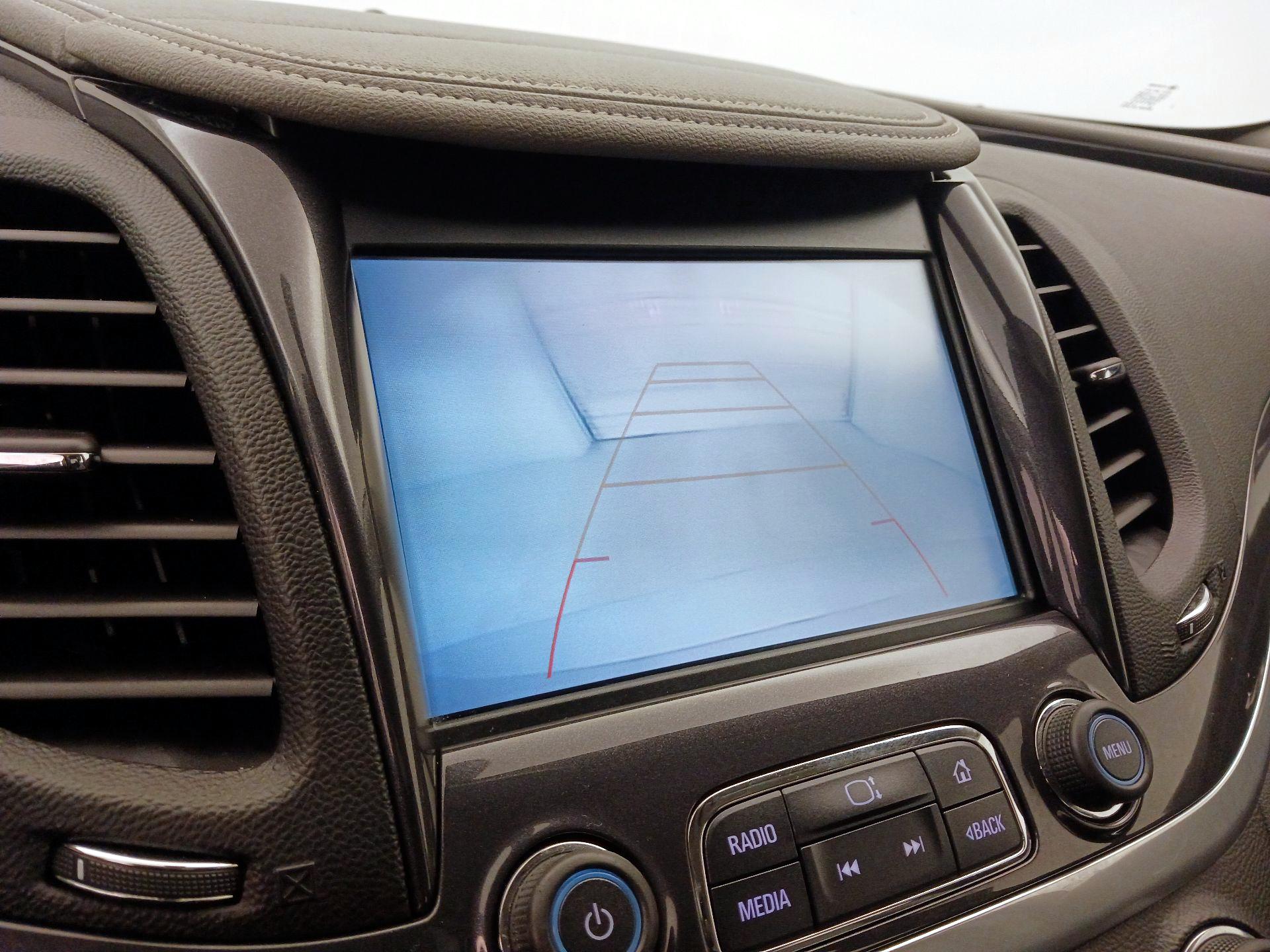 Thumbnail: 2019 Chevrolet Impala - 14