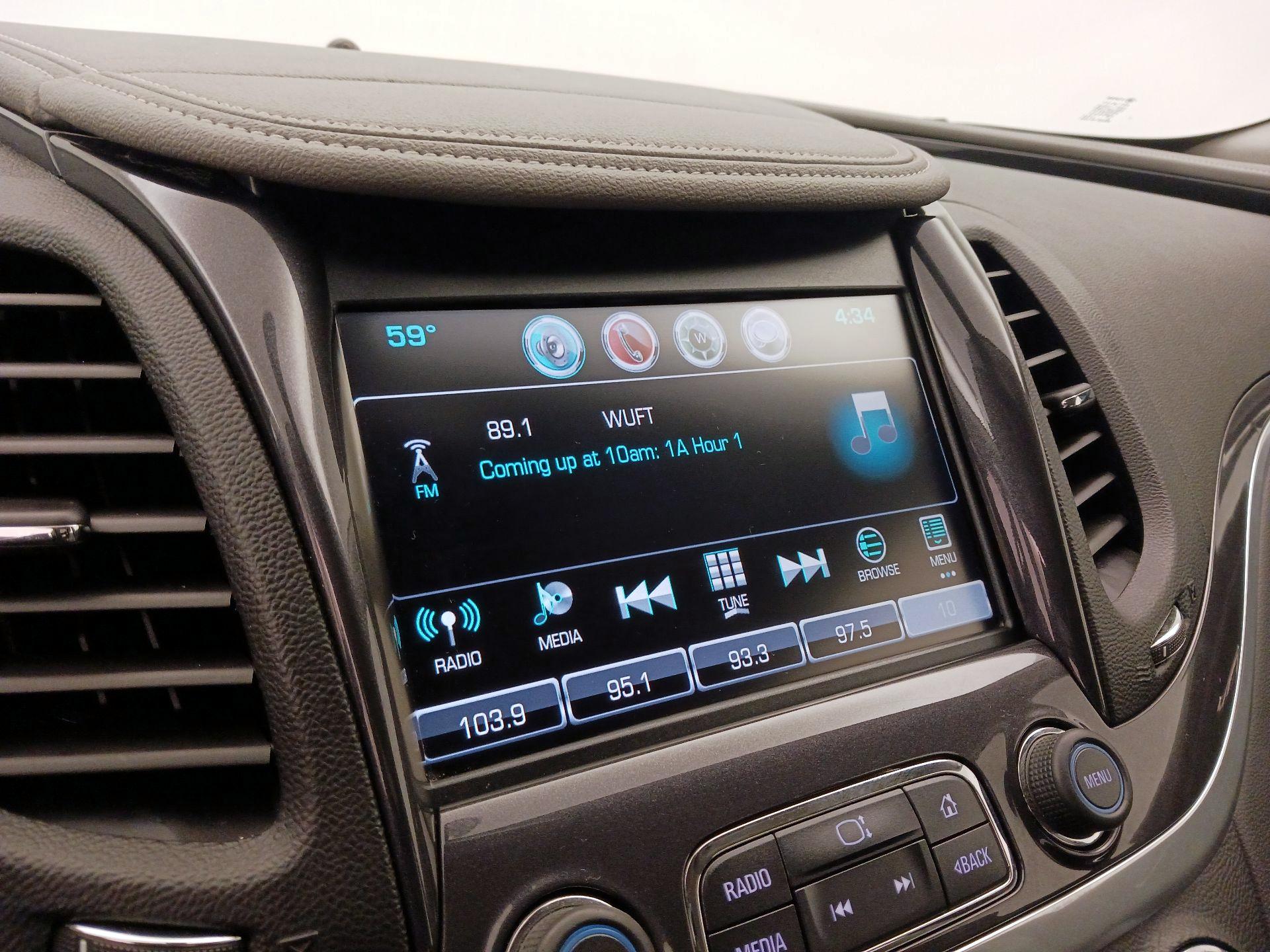 Thumbnail: 2019 Chevrolet Impala - 15