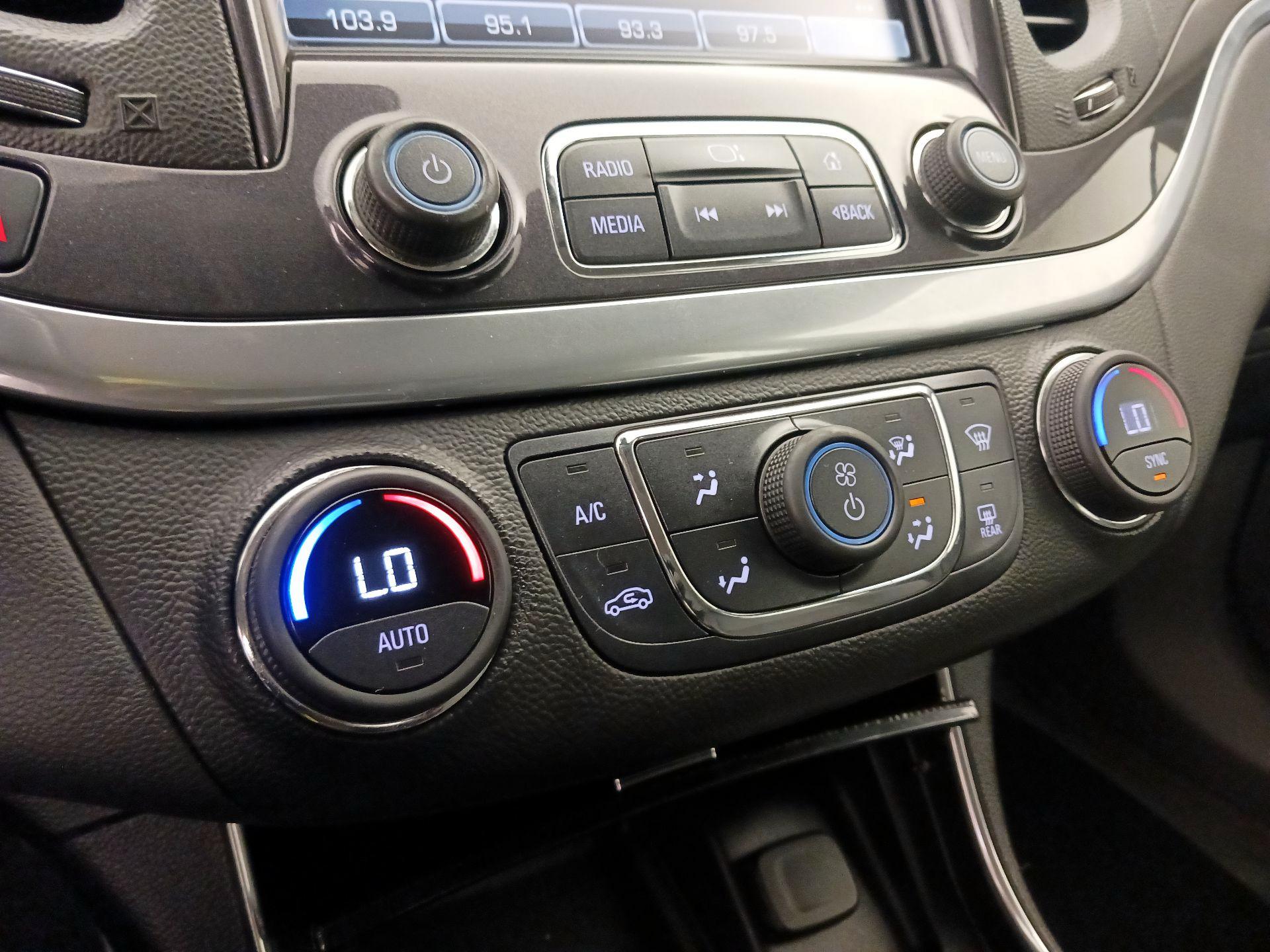 Thumbnail: 2019 Chevrolet Impala - 16