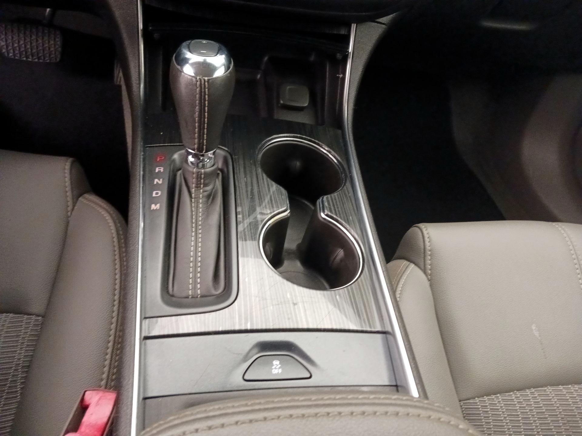 Thumbnail: 2019 Chevrolet Impala - 17