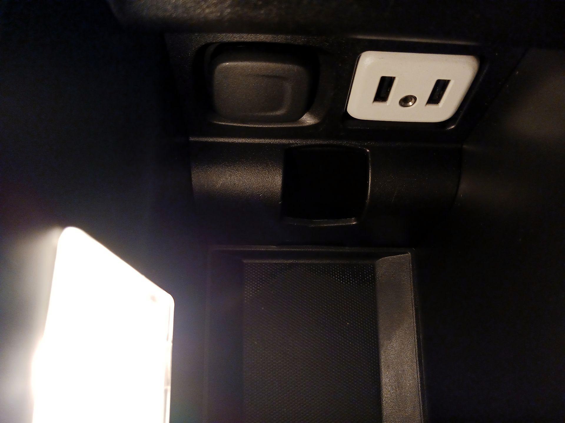 Thumbnail: 2019 Chevrolet Impala - 18