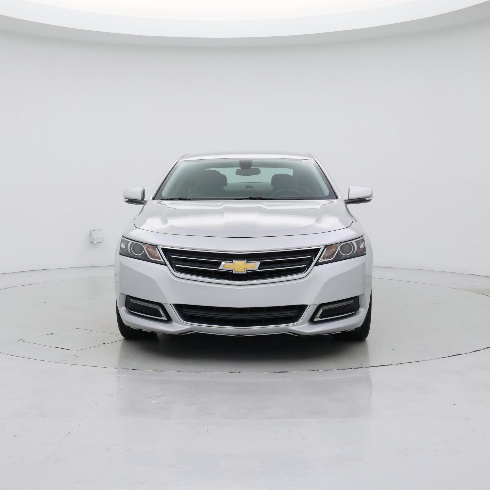 Thumbnail: 2019 Chevrolet Impala - 5